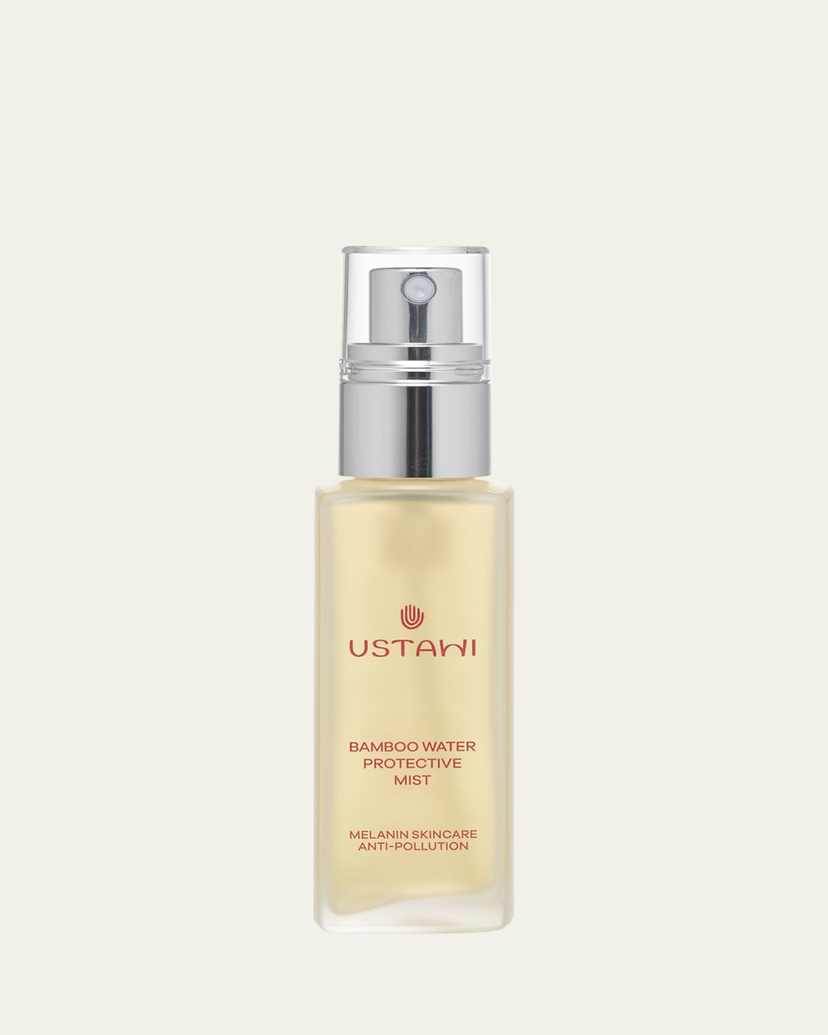 Ustawi Bamboo Water Protective Mist