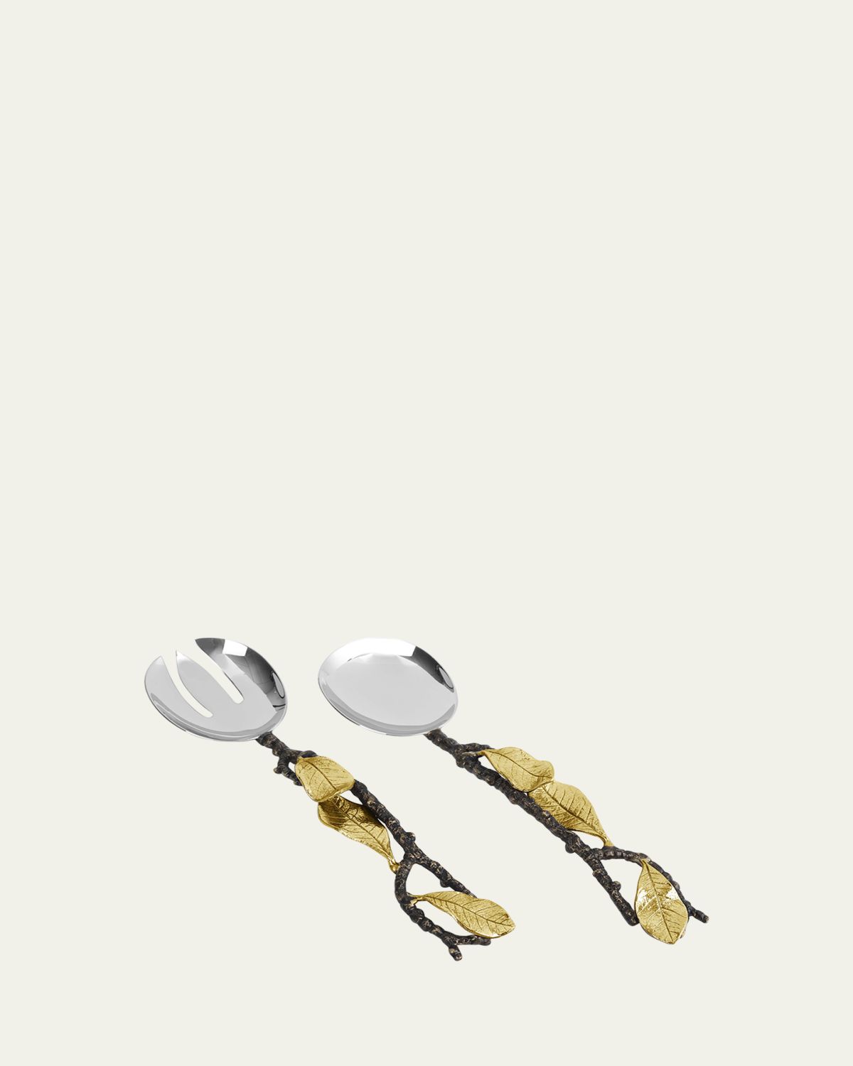 Michael Aram Vintage Bloom Serving Set | Thumbnail 5