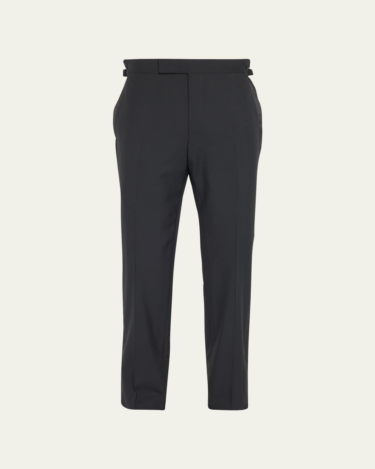 TOM FORD Men's O'Connor Formal Trousers | Thumbnail 6 TOM FORD Men's O'Connor Formal Trousers | Thumbnail 6