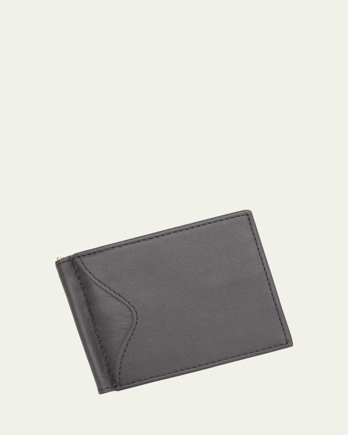 ROYCE New York Personalized RFID-Blocking Leather Money Clip | Thumbnail 6 ROYCE New York Personalized RFID-Blocking Leather Money Clip | Thumbnail 6