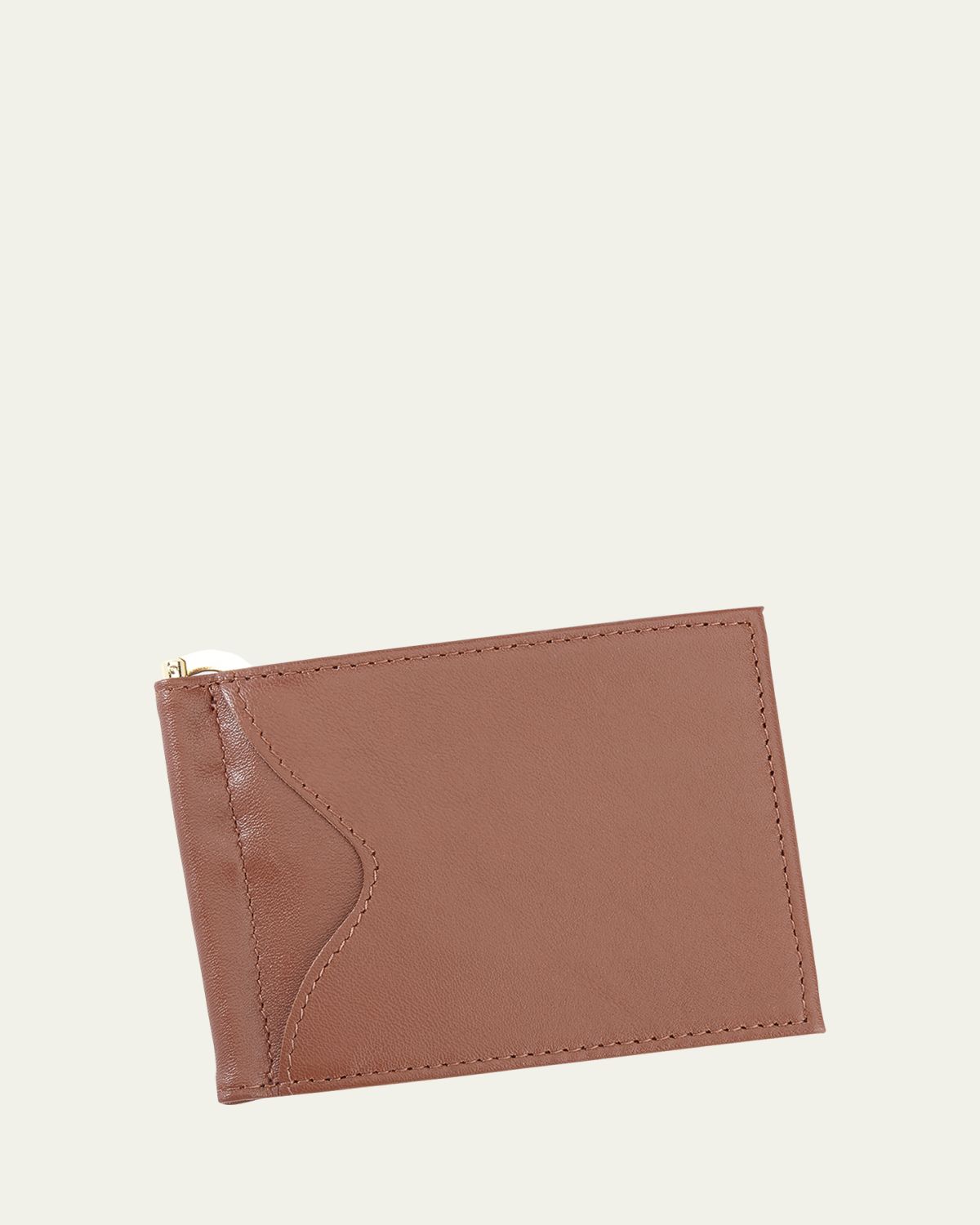 ROYCE New York Personalized RFID-Blocking Leather Money Clip | Thumbnail 4 ROYCE New York Personalized RFID-Blocking Leather Money Clip | Thumbnail 4