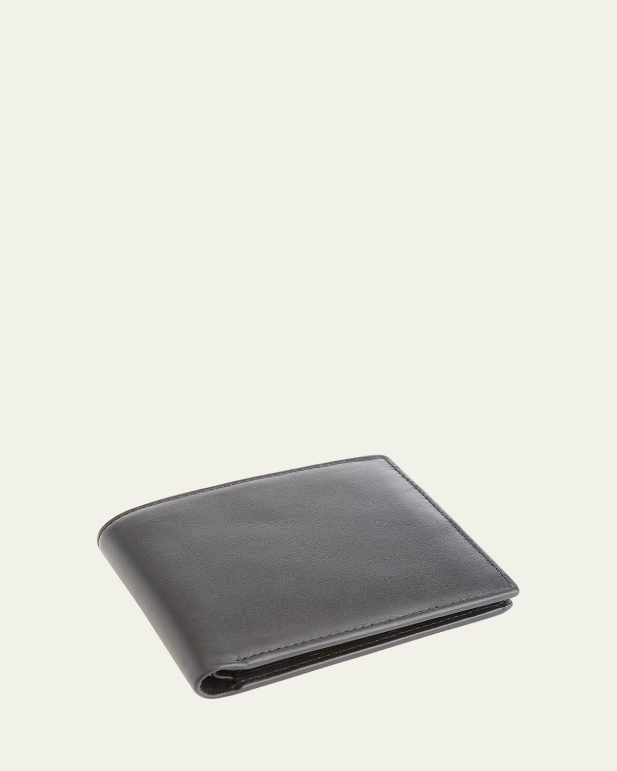 ROYCE New York Personalized Leather RFID-Blocking Trifold Wallet | Thumbnail 5 ROYCE New York Personalized Leather RFID-Blocking Trifold Wallet | Thumbnail 5