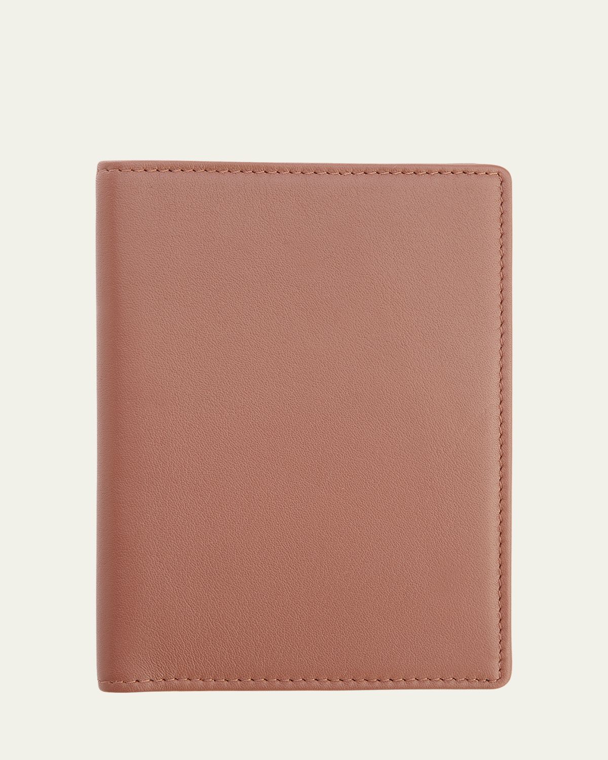 ROYCE New York Personalized Leather RFID-Blocking Passport Wallet with Vaccine Card Pocket | Thumbnail 3 ROYCE New York Personalized Leather RFID-Blocking Passport Wallet with Vaccine Card Pocket | Thumbnail 3