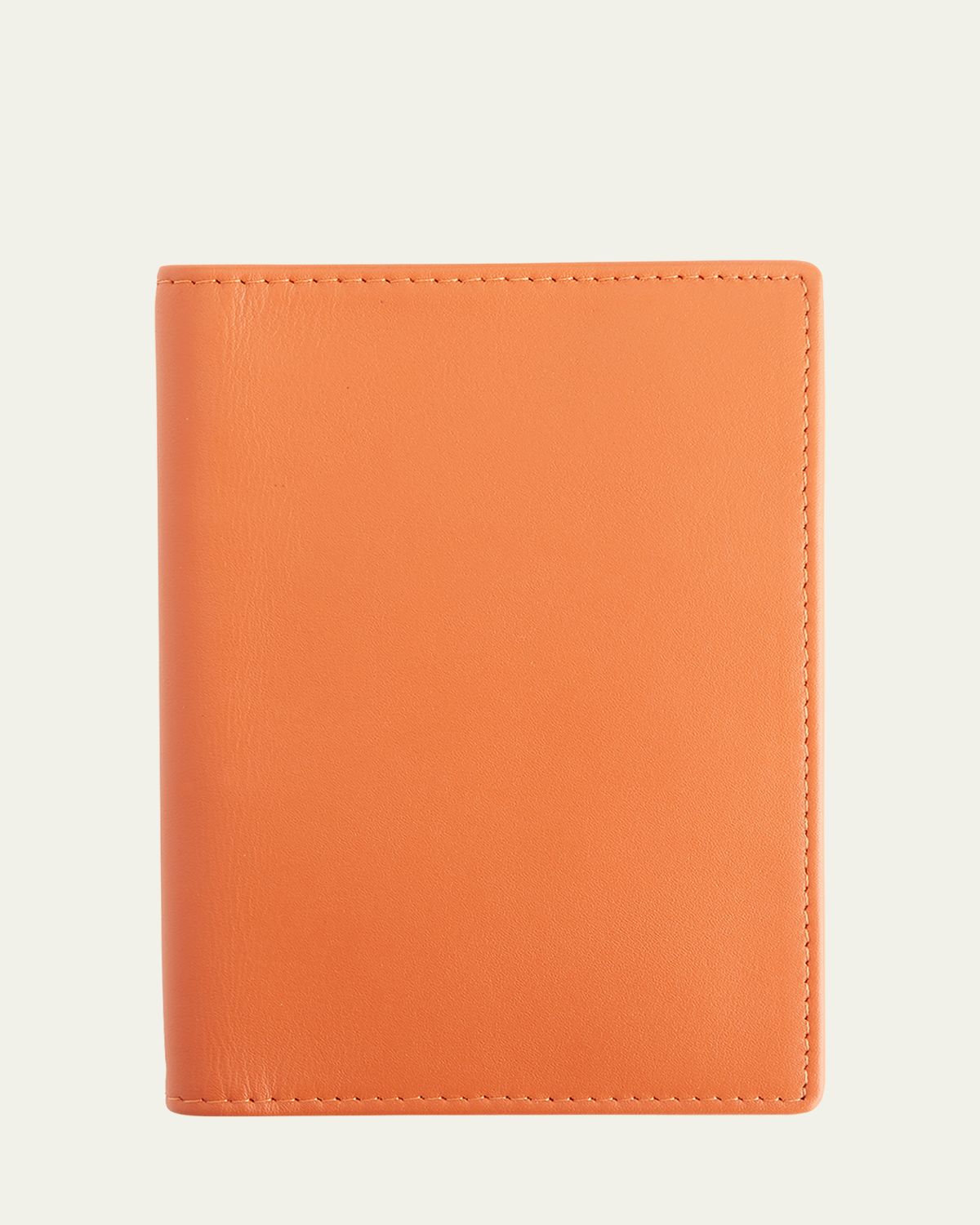 ROYCE New York Personalized Leather RFID-Blocking Passport Wallet with Vaccine Card Pocket | Thumbnail 3 ROYCE New York Personalized Leather RFID-Blocking Passport Wallet with Vaccine Card Pocket | Thumbnail 3