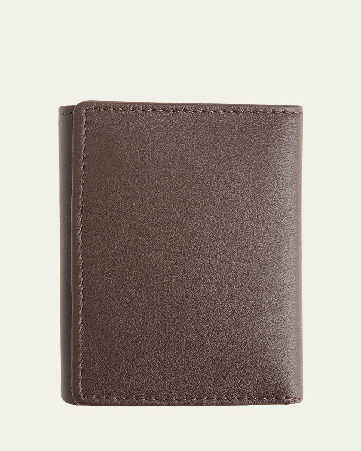 ROYCE New York Personalized Leather Trifold Wallet | Thumbnail 4 ROYCE New York Personalized Leather Trifold Wallet | Thumbnail 4
