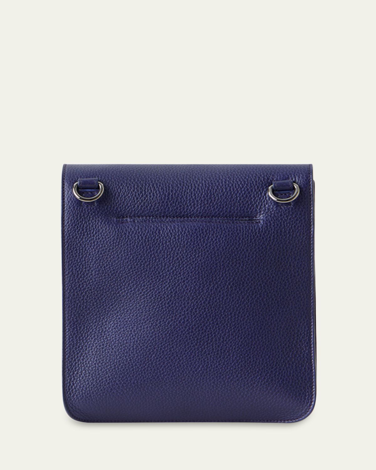 Akris Anouk Small Leather Messenger Bag | Thumbnail 6