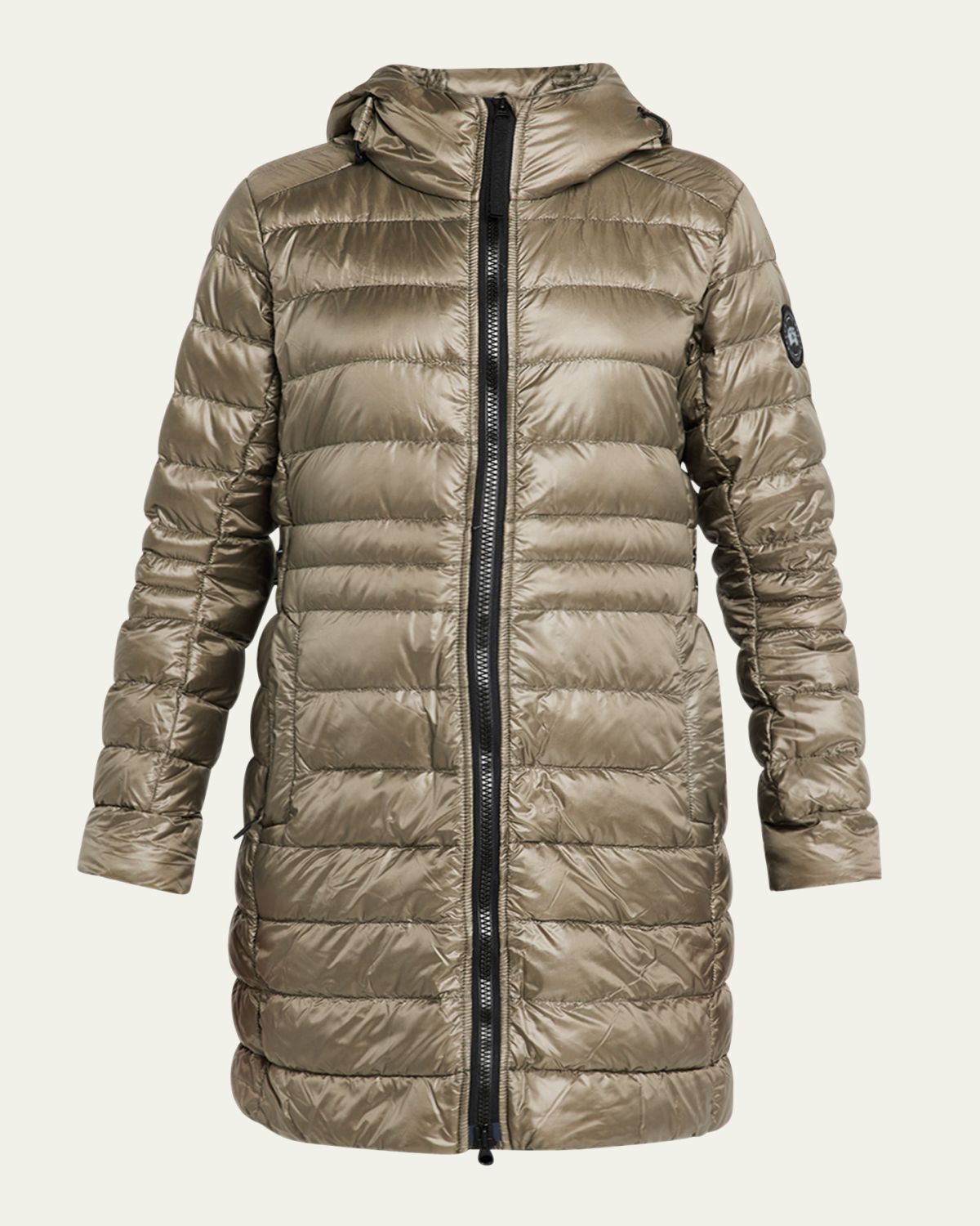 Canada Goose Cypress Hooded Jacket Black Label | Thumbnail 6 Canada Goose Cypress Hooded Jacket Black Label | Thumbnail 6