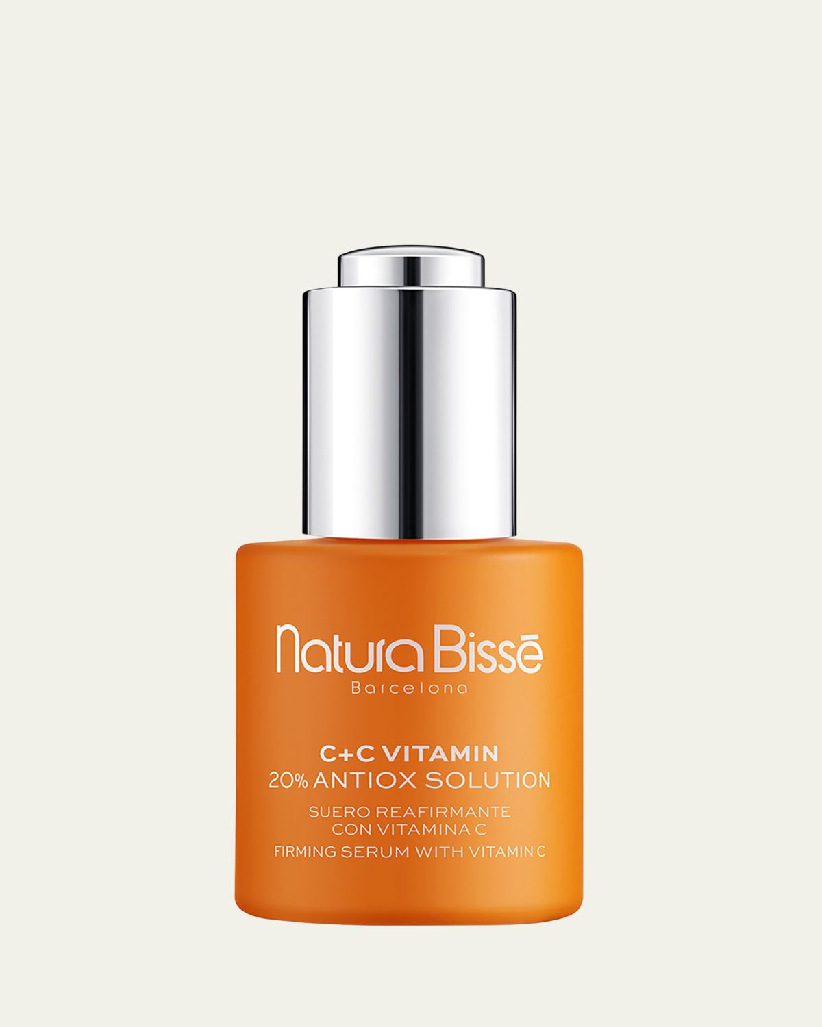 Natura Bisse C+C Vitamin Antiox Solution, 1 oz. | Thumbnail 6