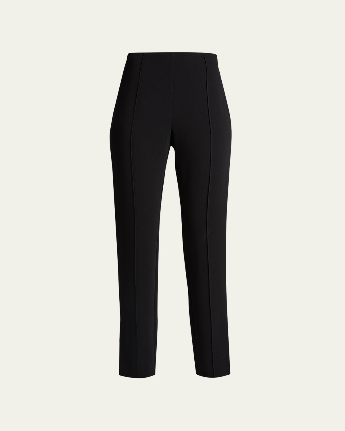 Cinq a Sept Brianne Slit-Leg Trousers | Thumbnail 6