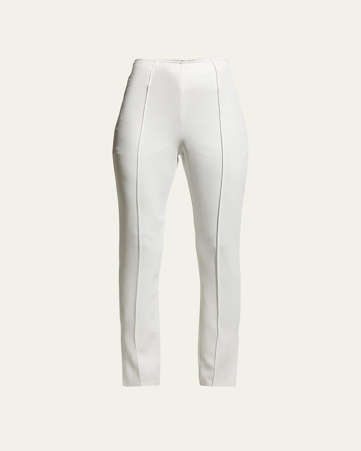 Cinq a Sept Brianne Slit-Leg Trousers | Thumbnail 6