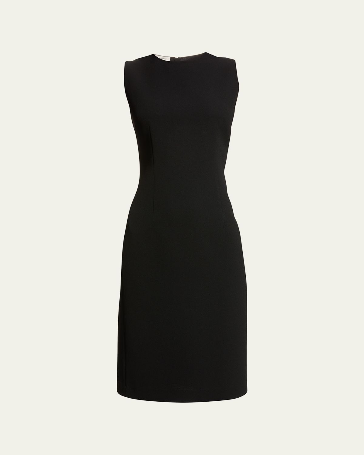 Lafayette 148 New York Harpson Finesse Crepe Sheath Dress | Thumbnail 6 Lafayette 148 New York Harpson Finesse Crepe Sheath Dress | Thumbnail 6