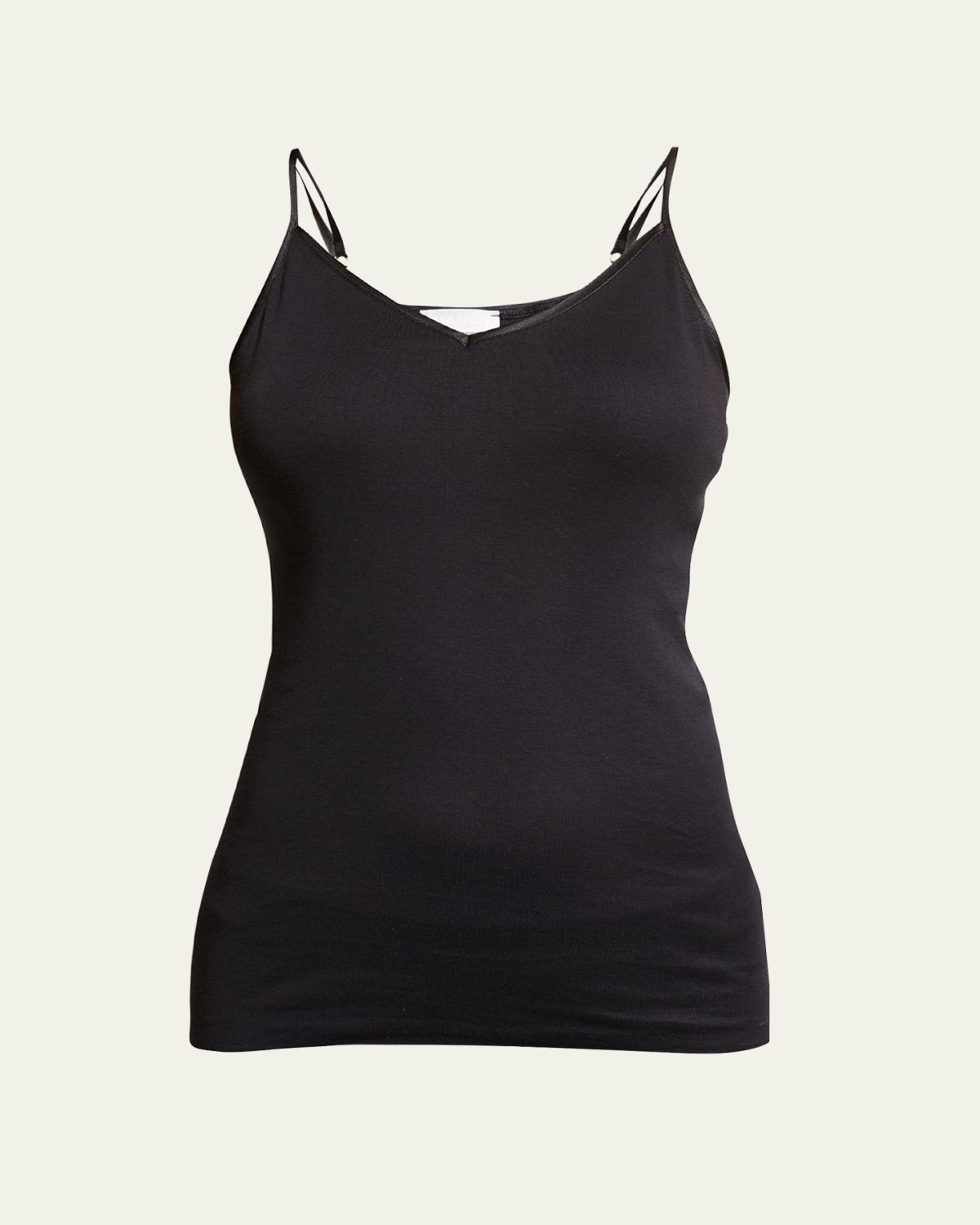 Hanro Seamless Padded Cami