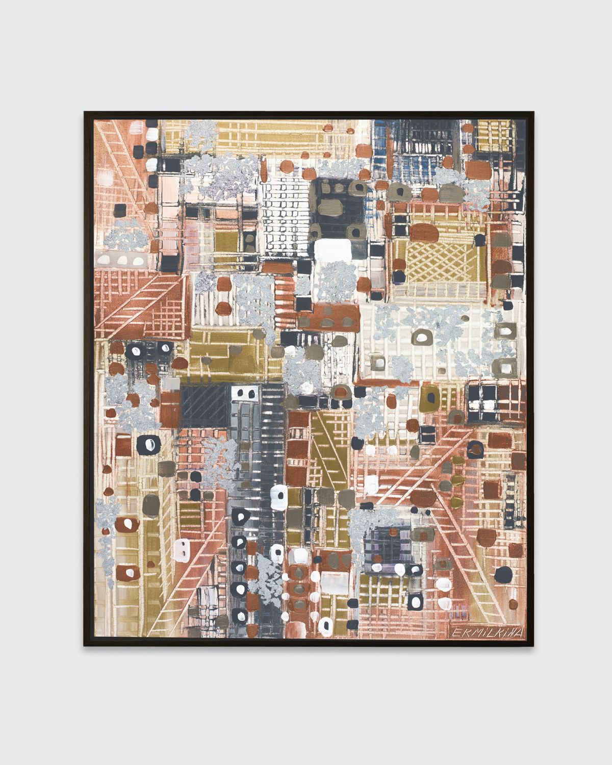 RFA Fine Art City Escape II' Wall Art on Canvas | Thumbnail 3
