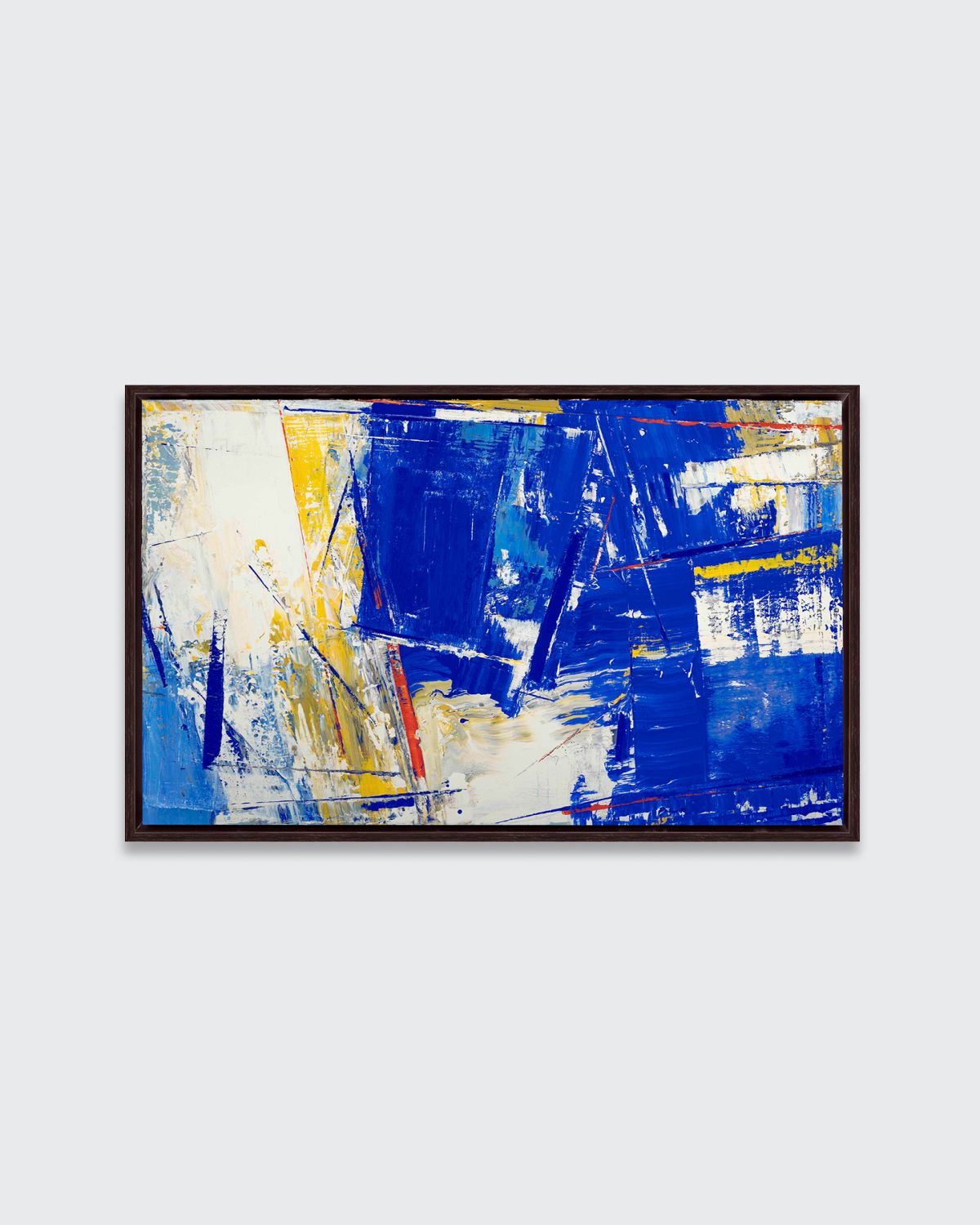 RFA Fine Art Nautical Expression' Wall Art on Canvas | Thumbnail 3 RFA Fine Art Nautical Expression' Wall Art on Canvas | Thumbnail 3