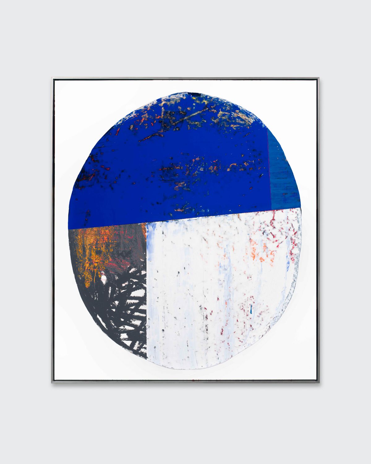 RFA Fine Art Pet Rock' Wall Art on Canvas | Thumbnail 3