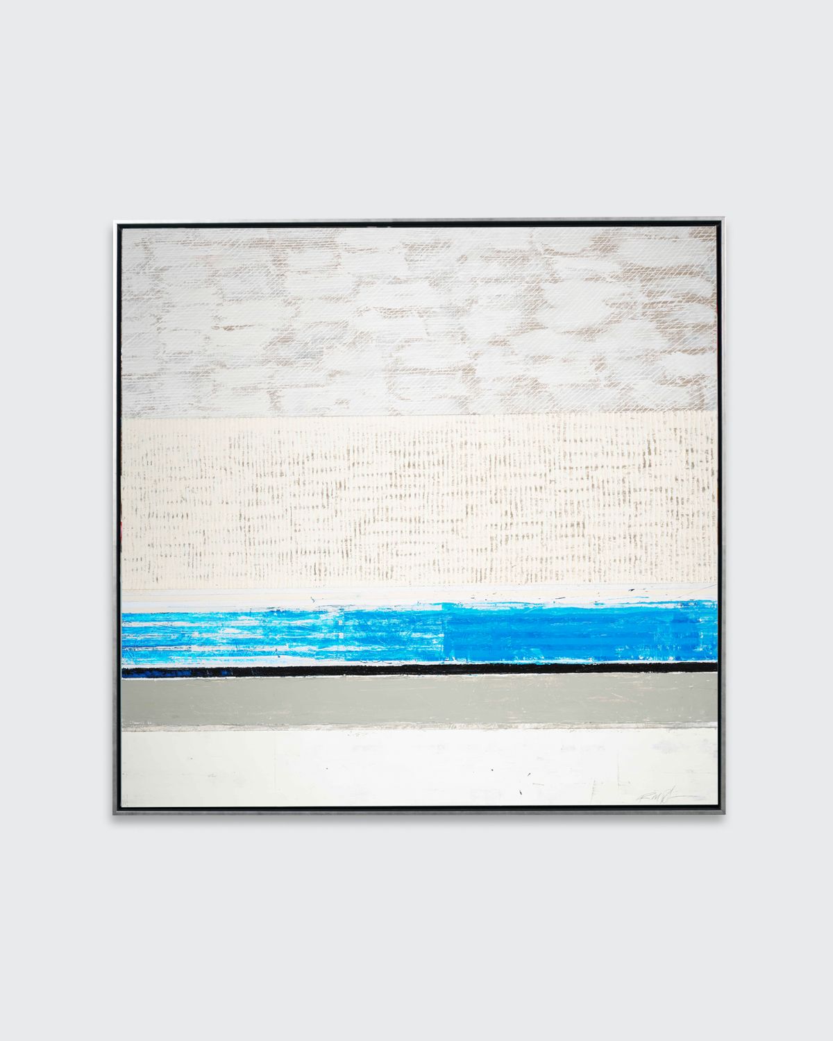 RFA Fine Art The View' Wall Art on Canvas | Thumbnail 3 RFA Fine Art The View' Wall Art on Canvas | Thumbnail 3