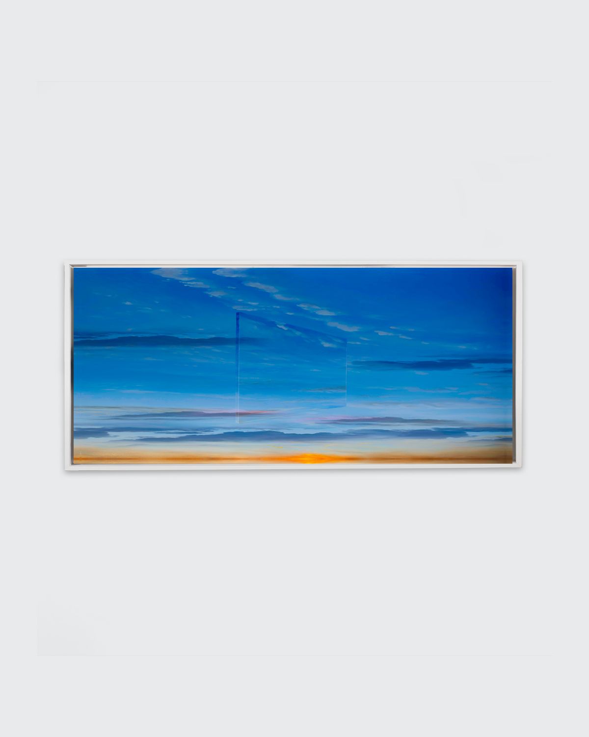 RFA Fine Art Sky on Sky' Wall Art on Canvas | Thumbnail 3