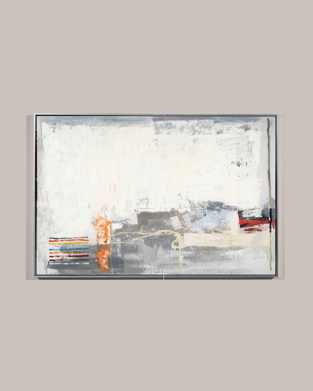 RFA Fine Art Earth Day' Wall Art on Canvas | Thumbnail 3 RFA Fine Art Earth Day' Wall Art on Canvas | Thumbnail 3