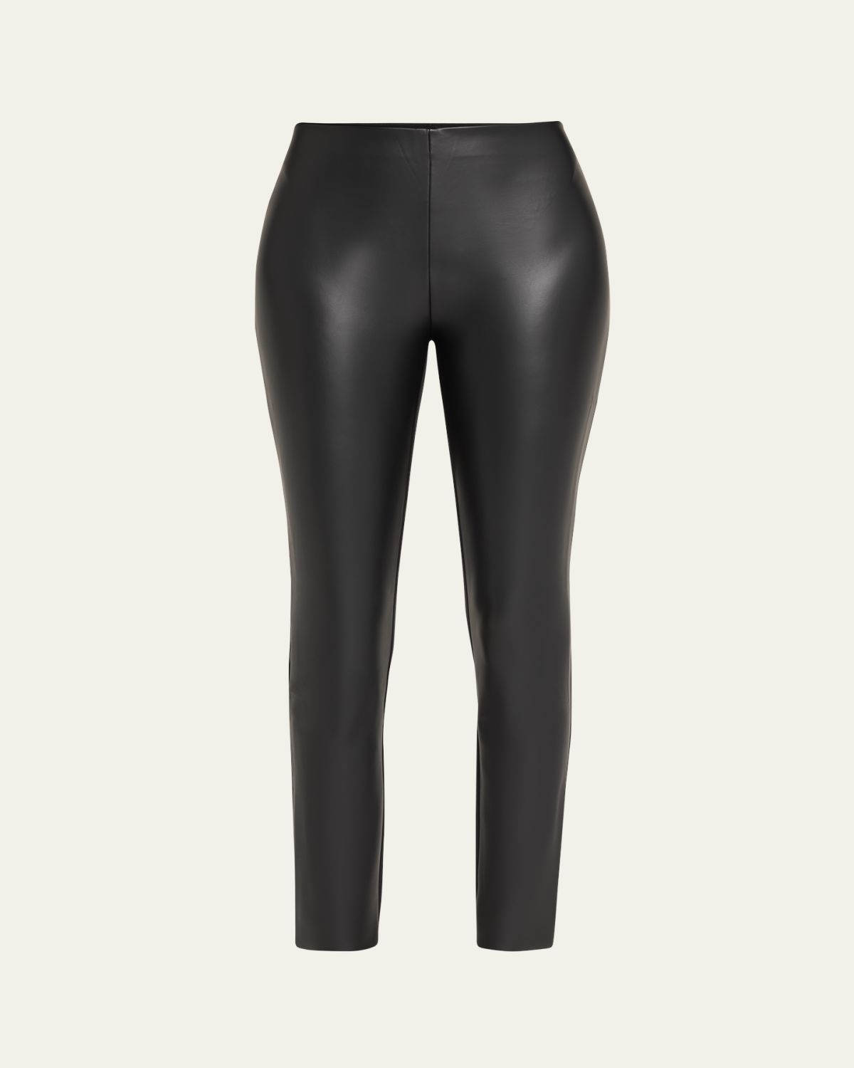 Wolford Jo Mixed-Media Leggings