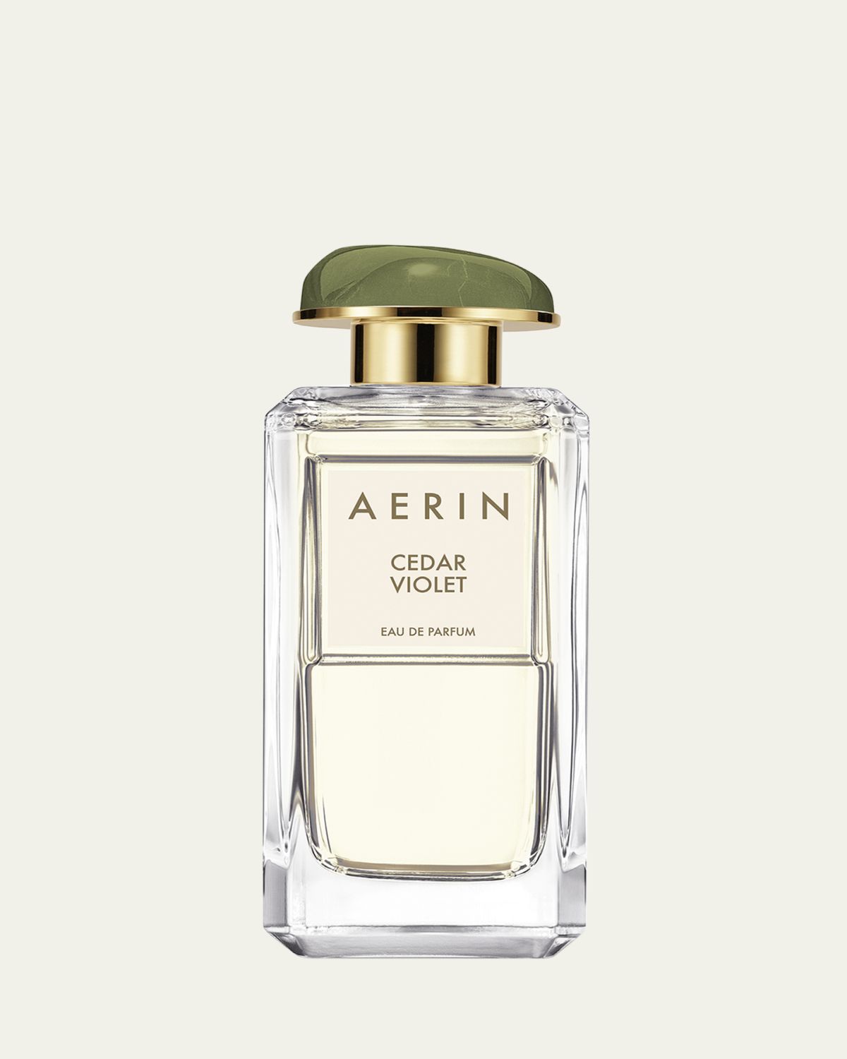 AERIN Cedar Violet Eau de Parfum, 3.4 oz.