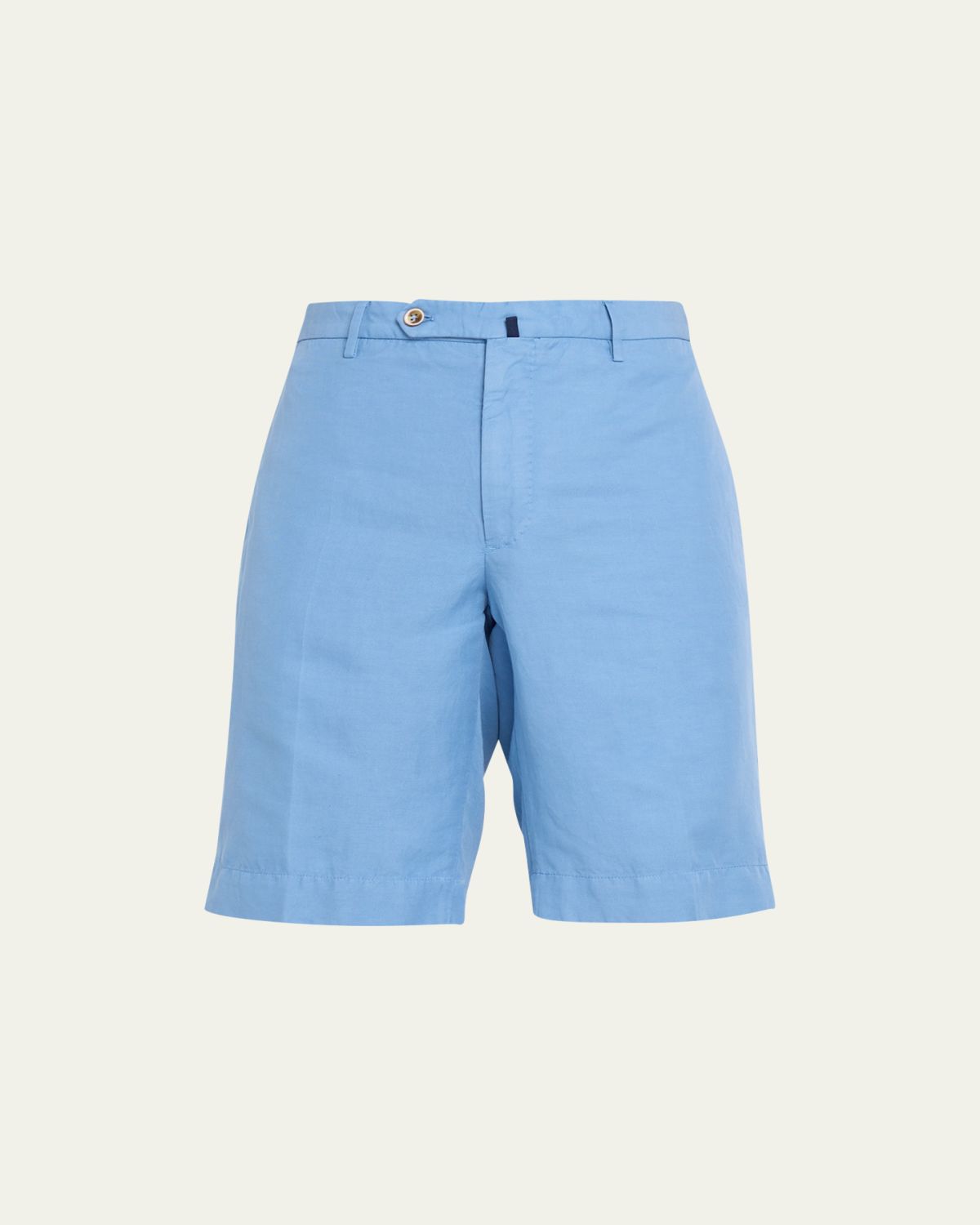 Incotex Men's Omaha Chinolino Shorts