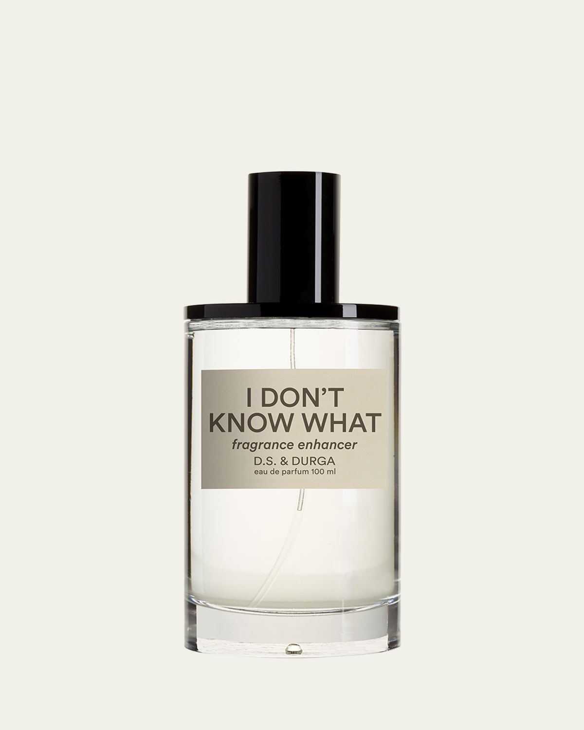D.S. & DURGA I Don't Know What Eau de Parfum, 3.4 oz.