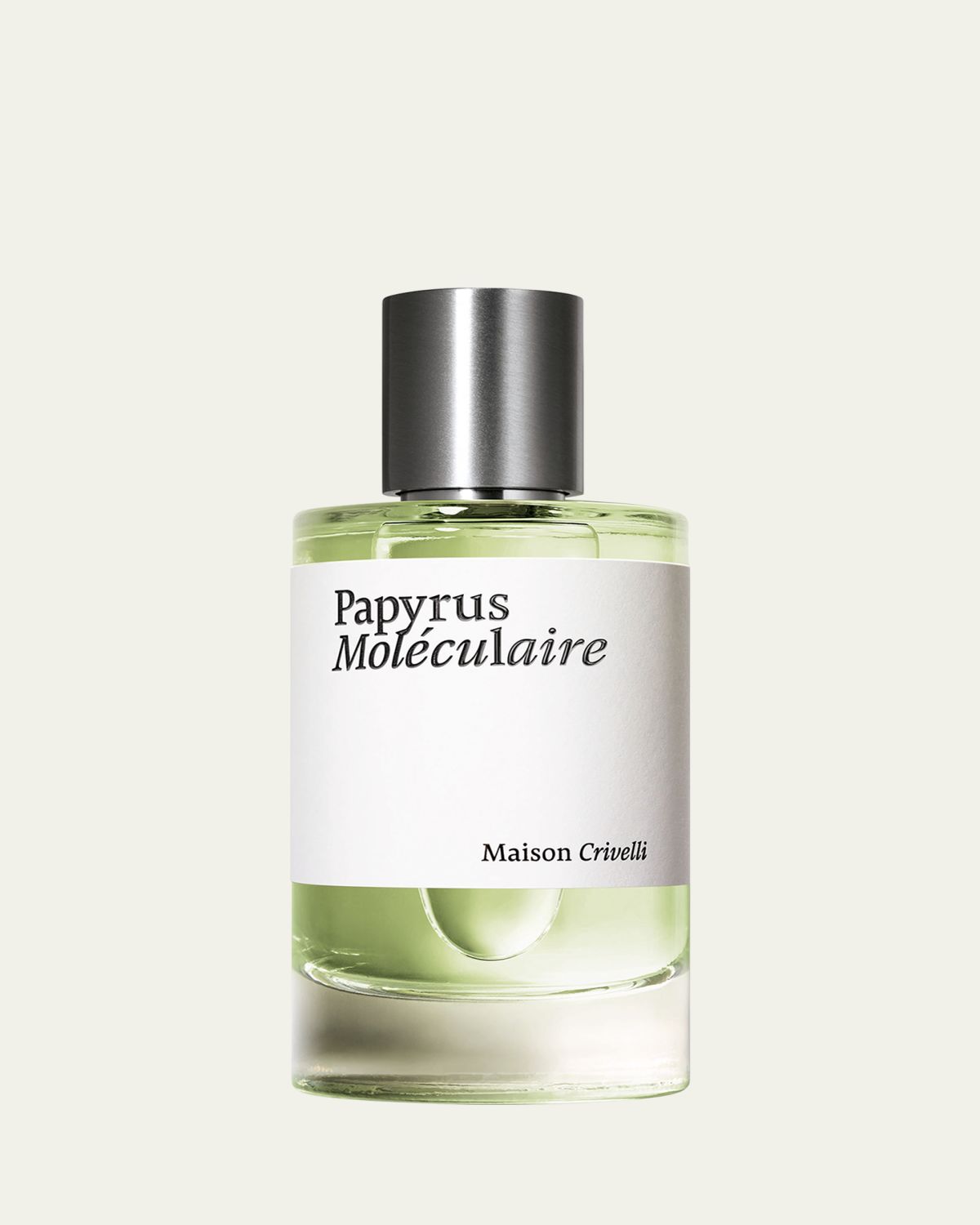 Maison Crivelli Papyrus Moleculaire Eau de Parfum, 3.4 oz. | Thumbnail 3 Maison Crivelli Papyrus Moleculaire Eau de Parfum, 3.4 oz. | Thumbnail 3