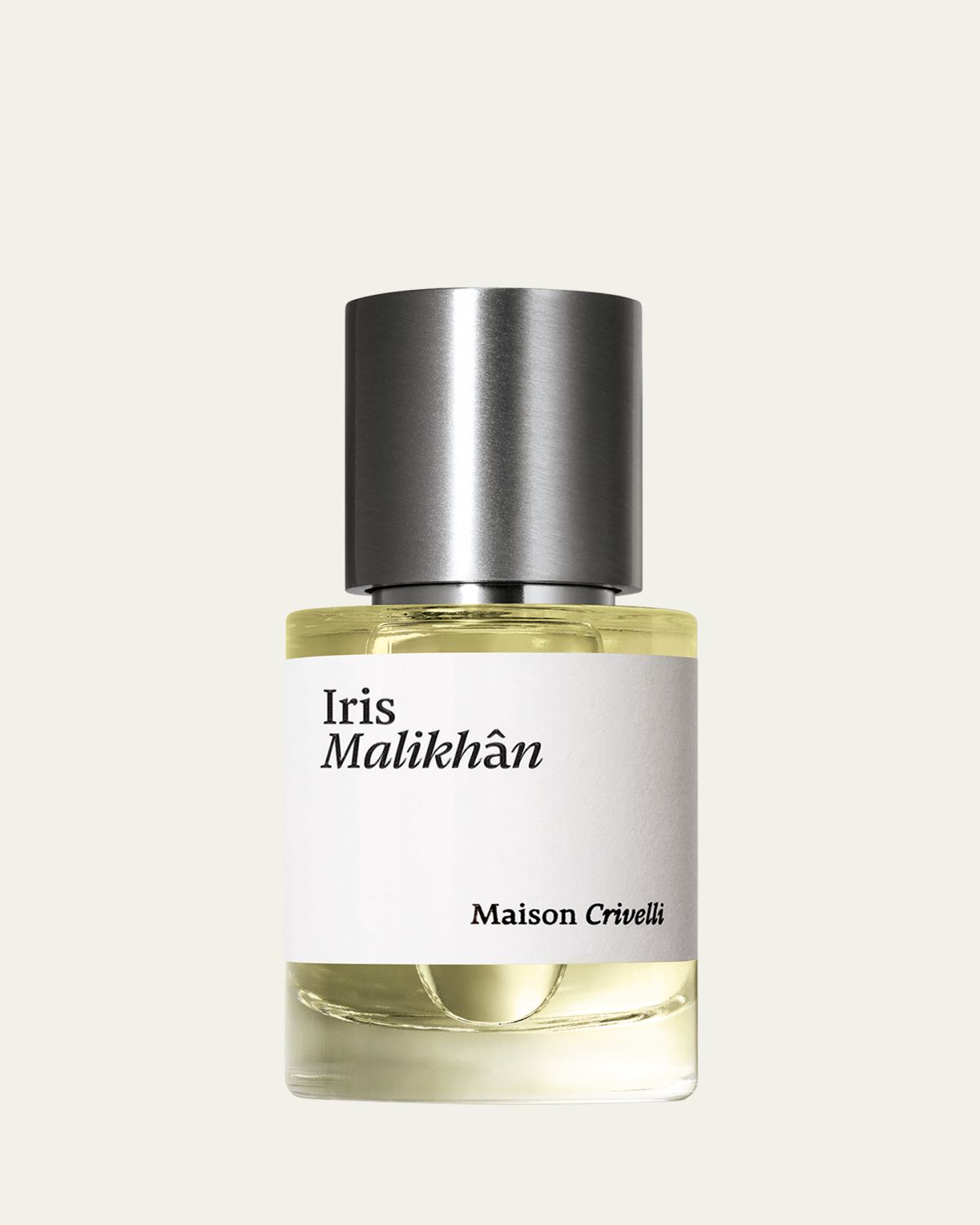 Maison Crivelli Iris Malikhan Eau de Parfum
