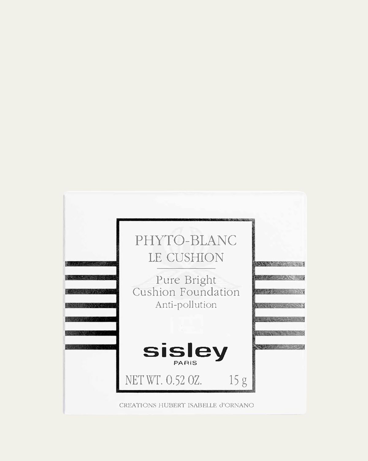 Sisley Paris Phyto-Blanc Le Cushion Foundation | Thumbnail 3