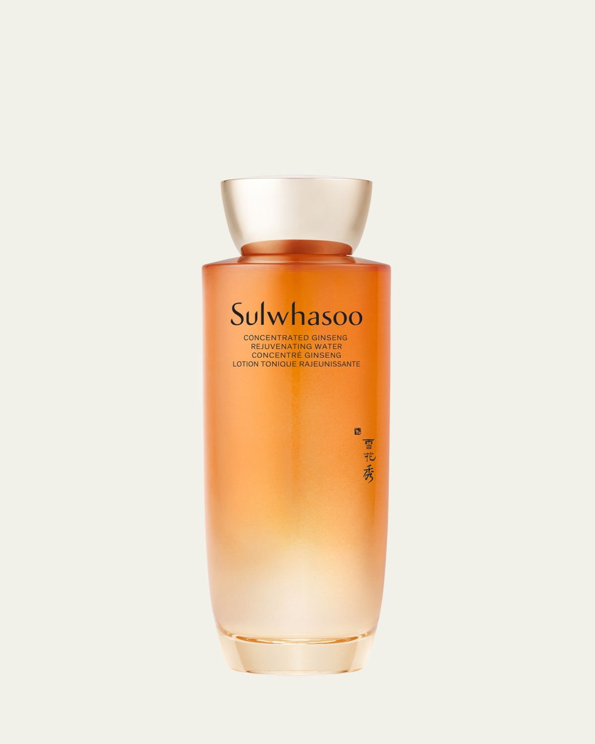 Sulwhasoo Concentrated Ginseng Renewing Water, 5 oz.