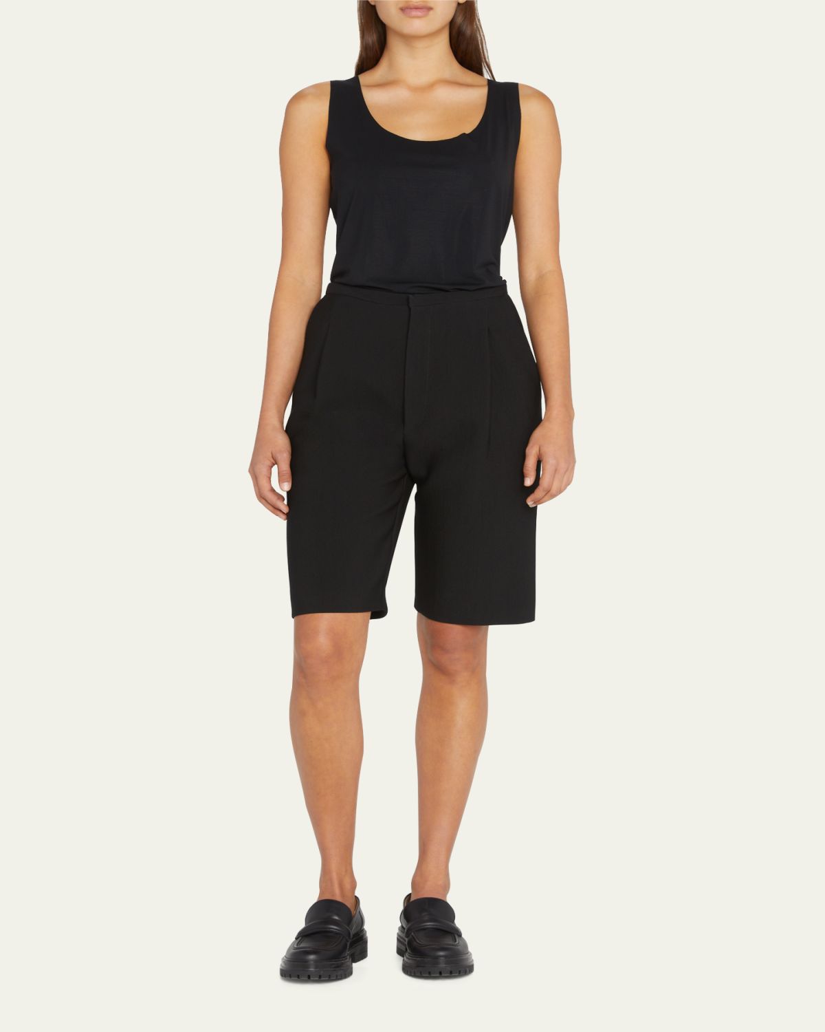 Wolford Aurora Pure Tank Top | Thumbnail 8