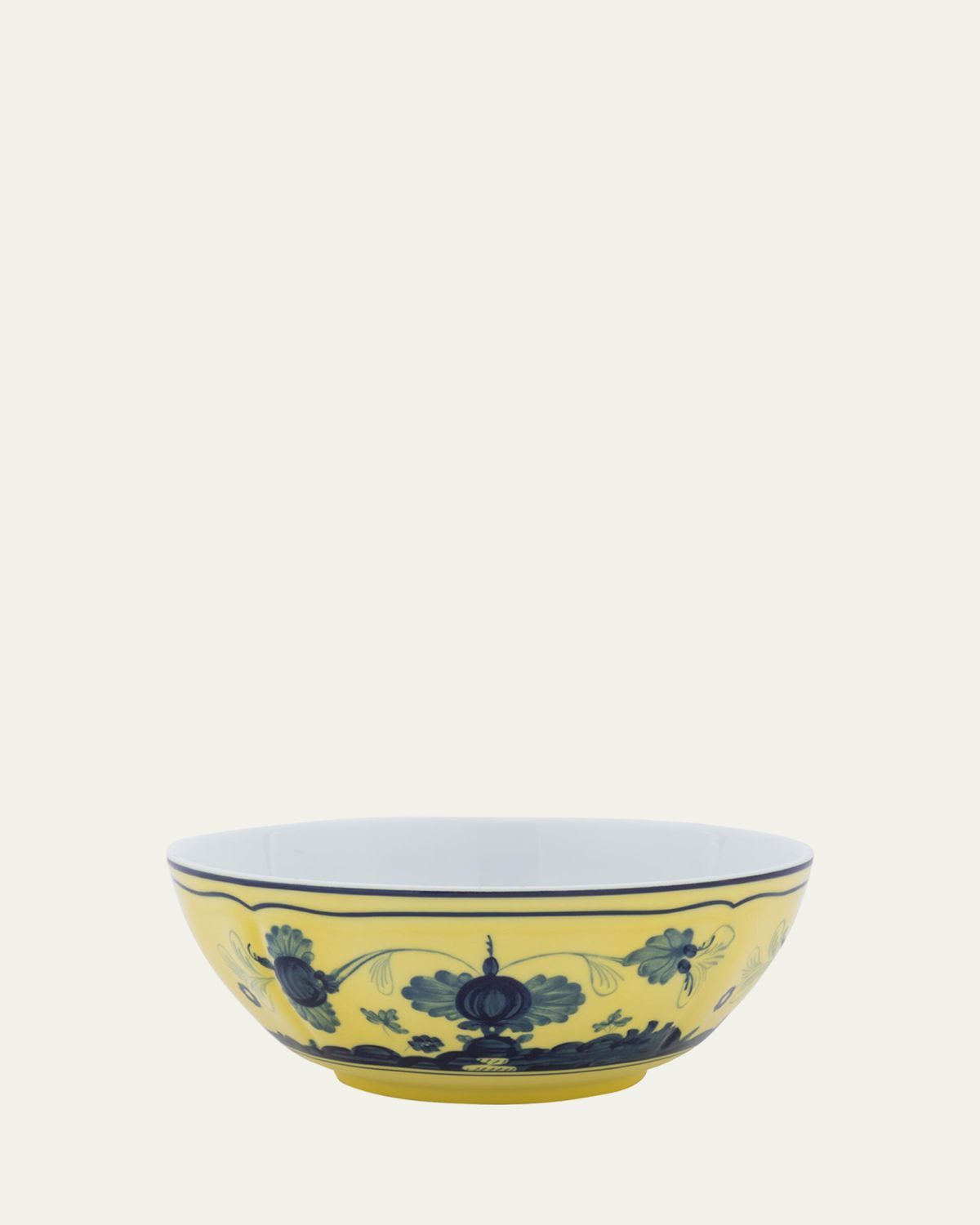 GINORI 1735 Oriente Italiano Cereal Bowl | Thumbnail 4