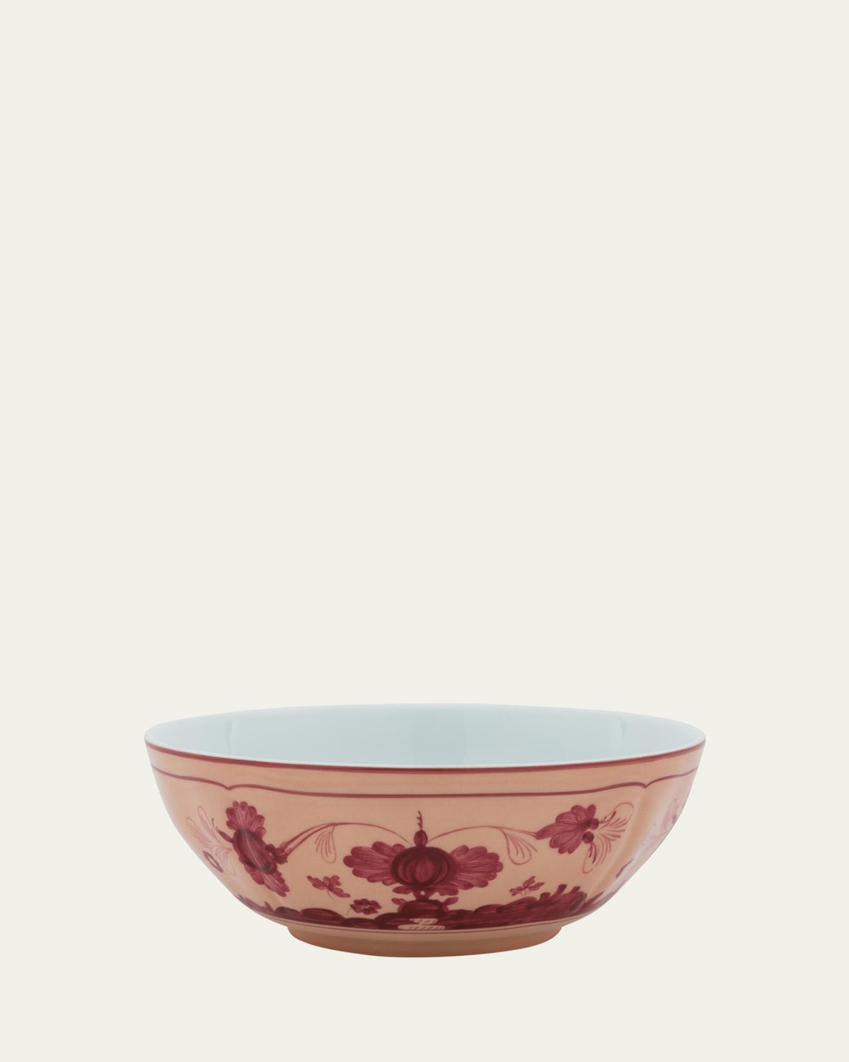 GINORI 1735 Oriente Italiano Cereal Bowl, Calotta