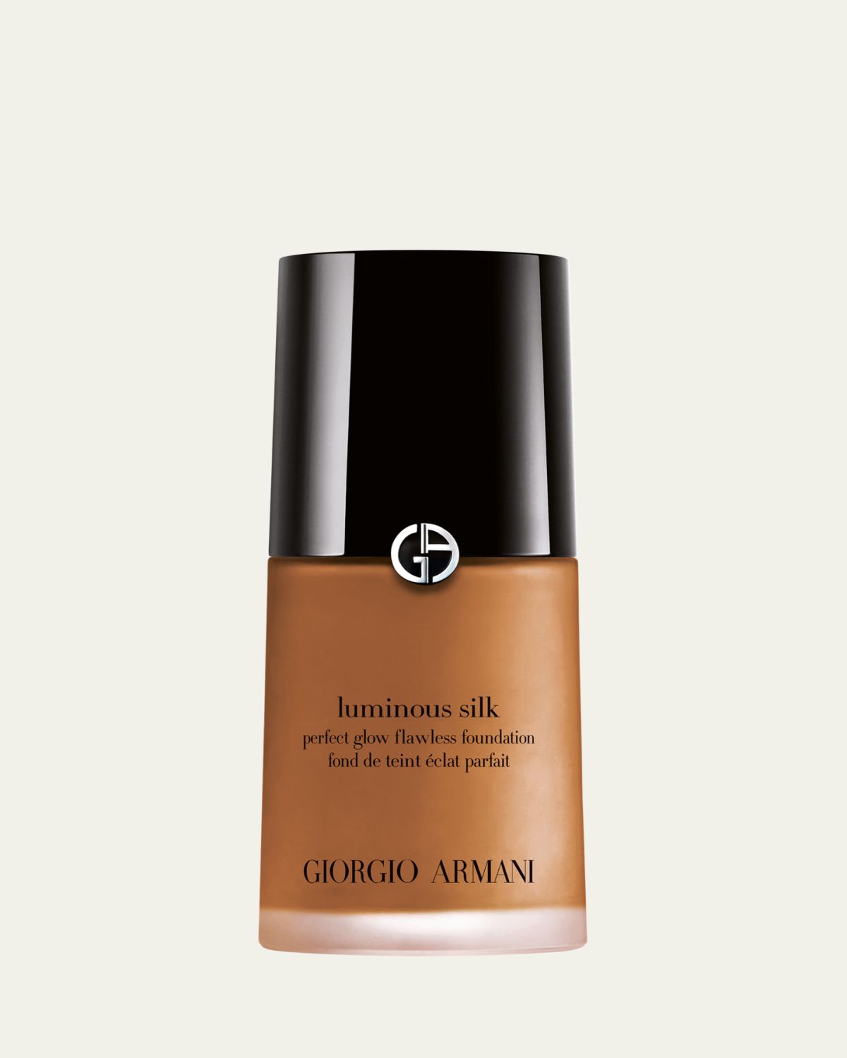 ARMANI beauty Luminous Silk Perfect Glow Flawless Oil-Free Foundation | Thumbnail 5