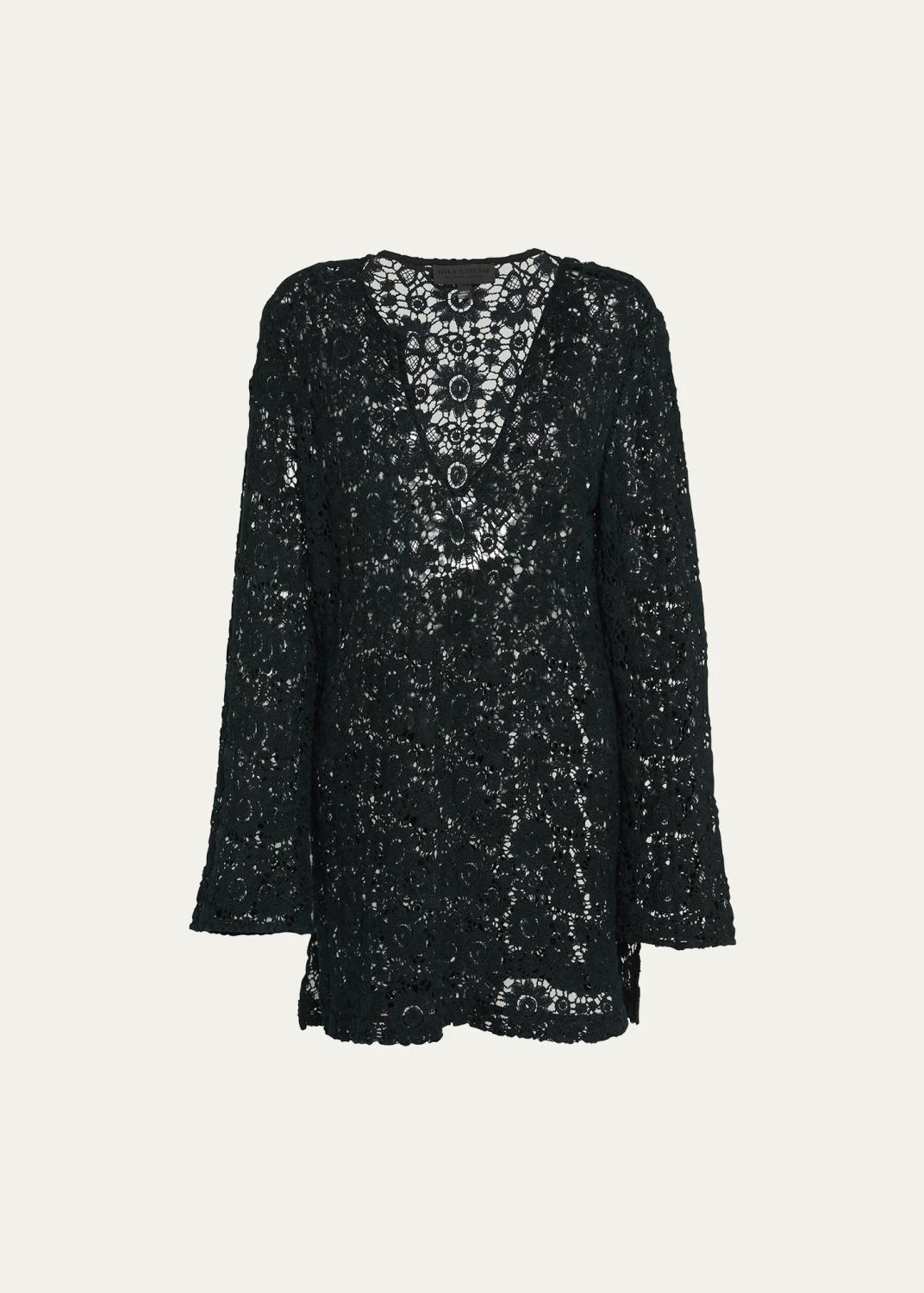 Cora Floral Lace Dress Cora Floral Lace Dress