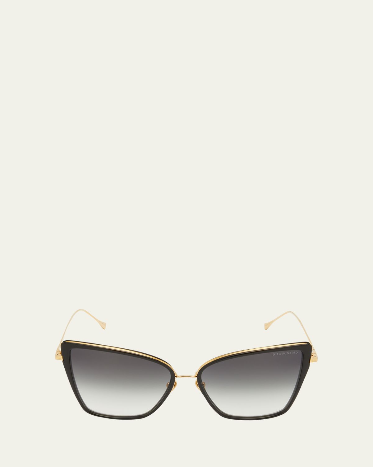 Dita Men's Flight 006 Aviator Sunglasses