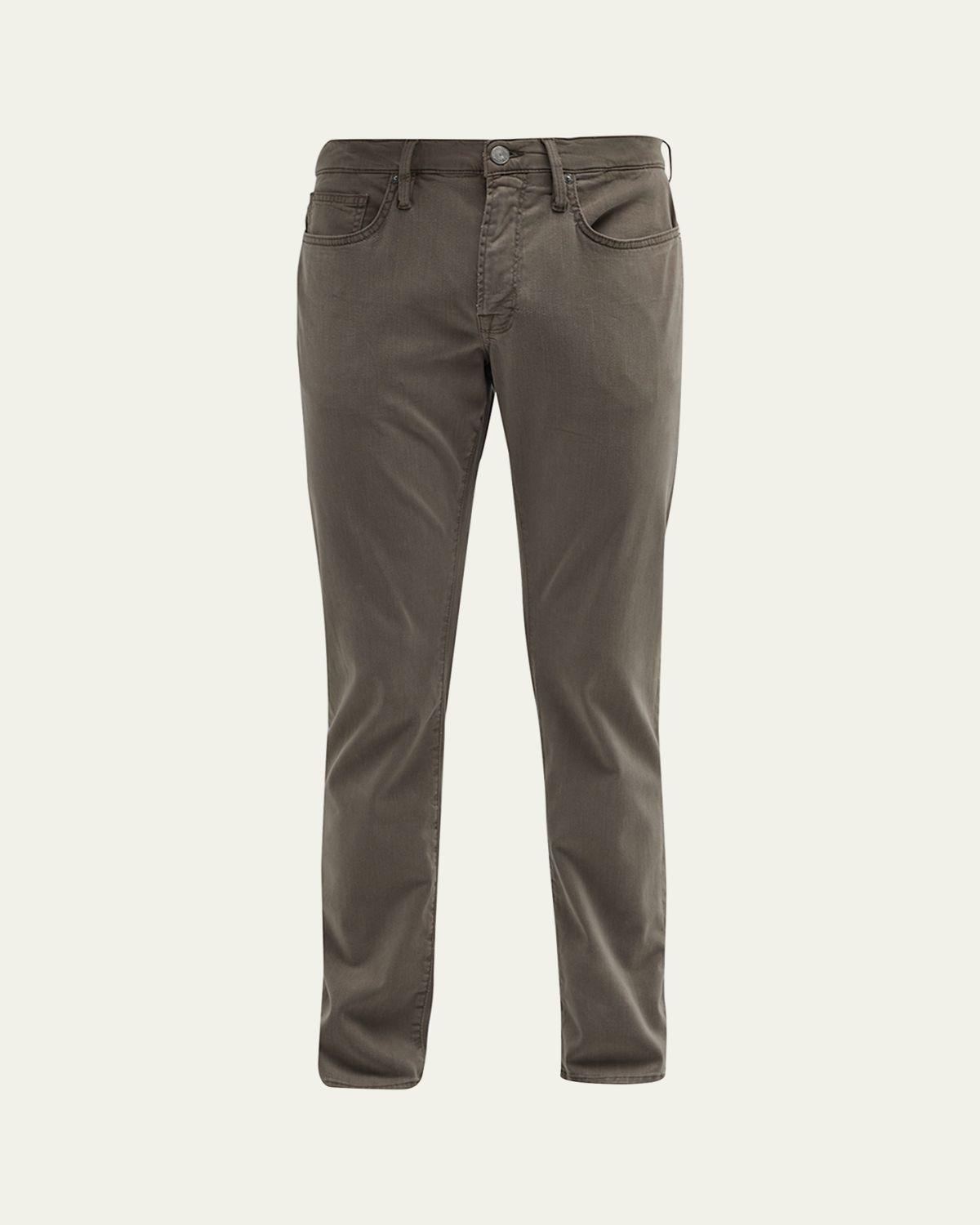 FRAME Men's L'Homme Slim Pants
