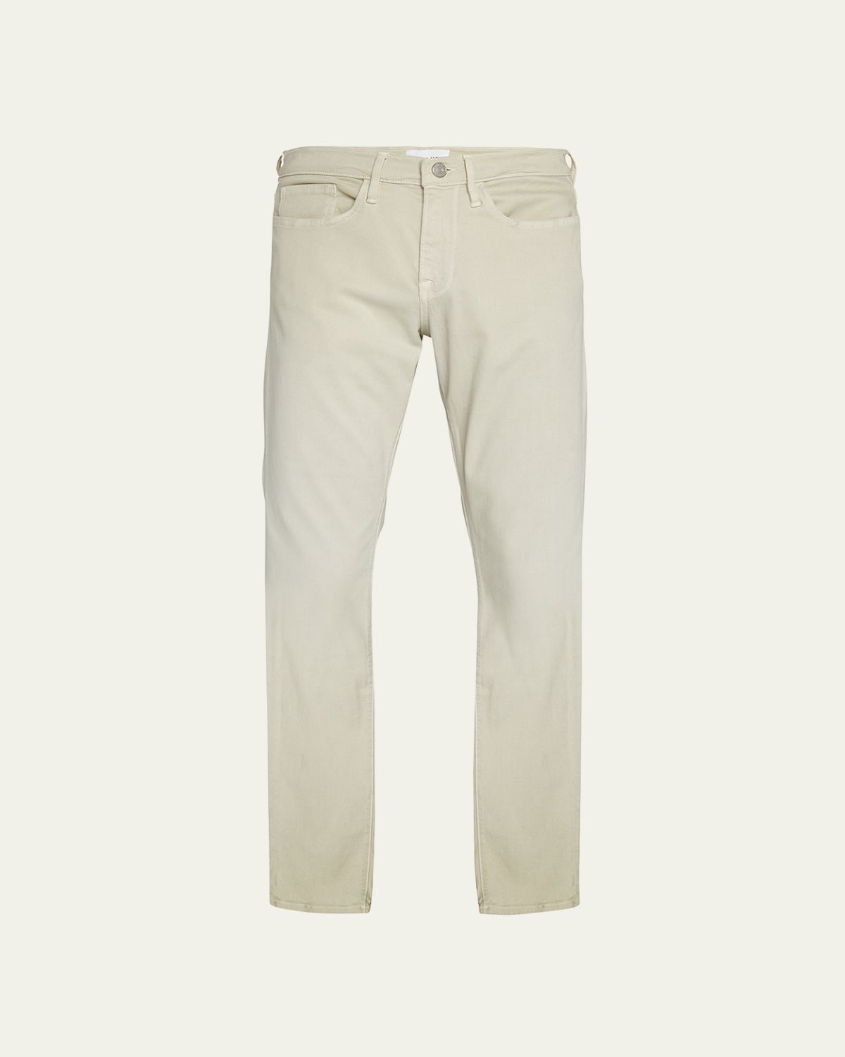 FRAME Men's L'Homme Slim Pants