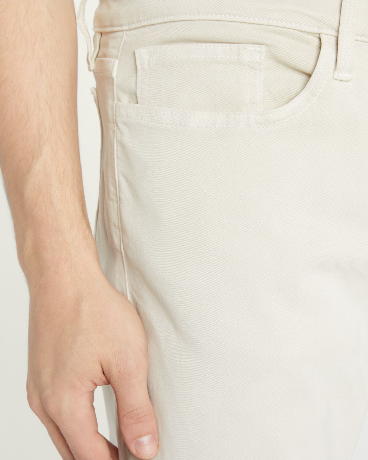 FRAME Men's L'Homme Slim Pants | Thumbnail 5 FRAME Men's L'Homme Slim Pants | Thumbnail 5