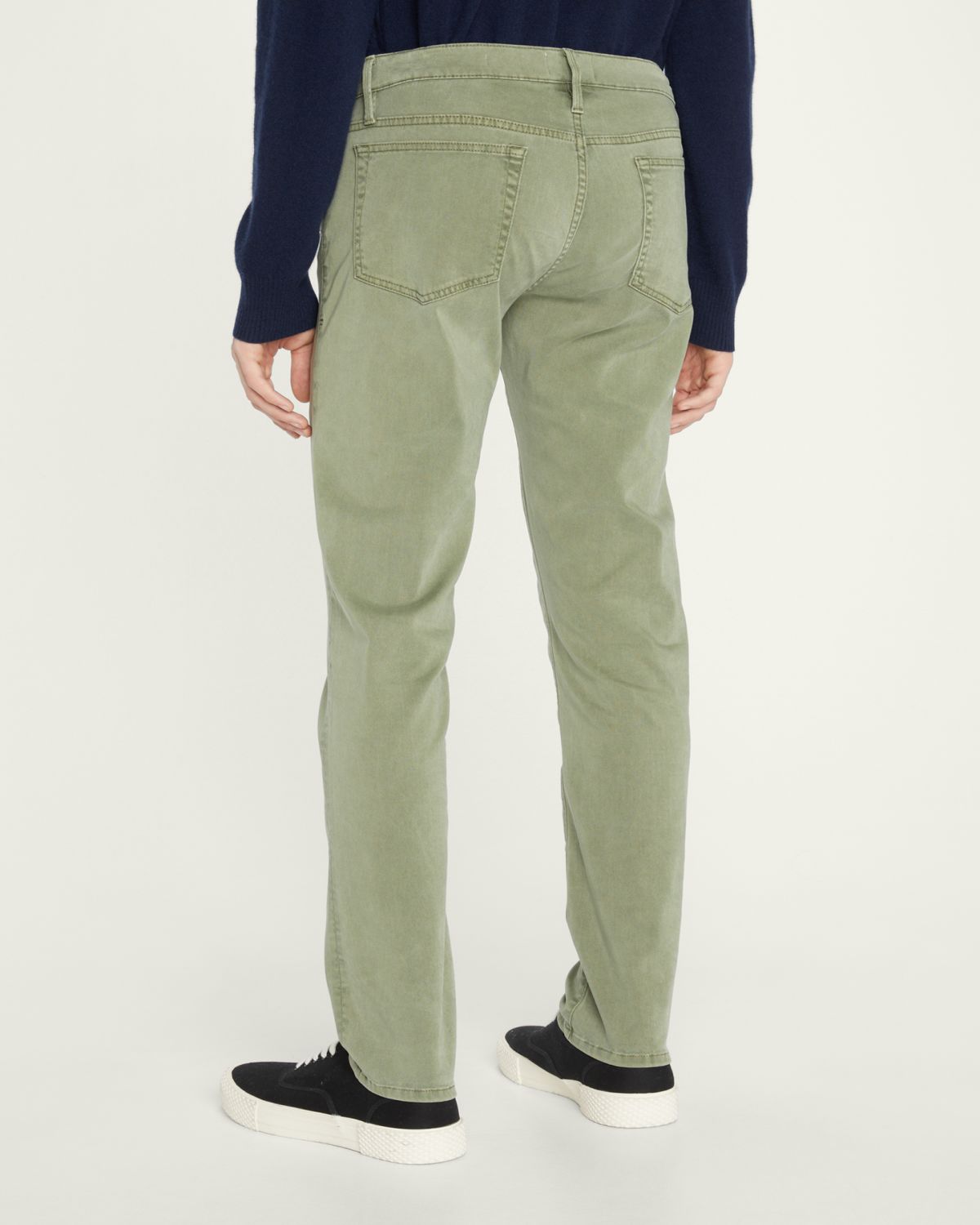 FRAME Men's L'Homme Slim Pants | Thumbnail 3 FRAME Men's L'Homme Slim Pants | Thumbnail 3