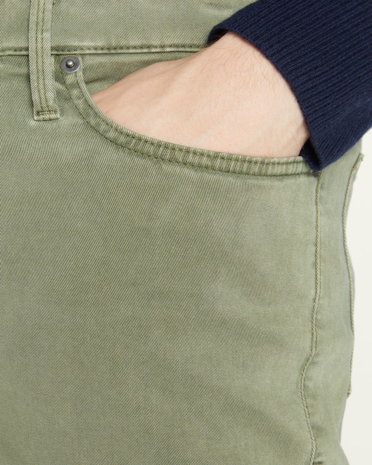 FRAME Men's L'Homme Slim Pants | Thumbnail 5 FRAME Men's L'Homme Slim Pants | Thumbnail 5