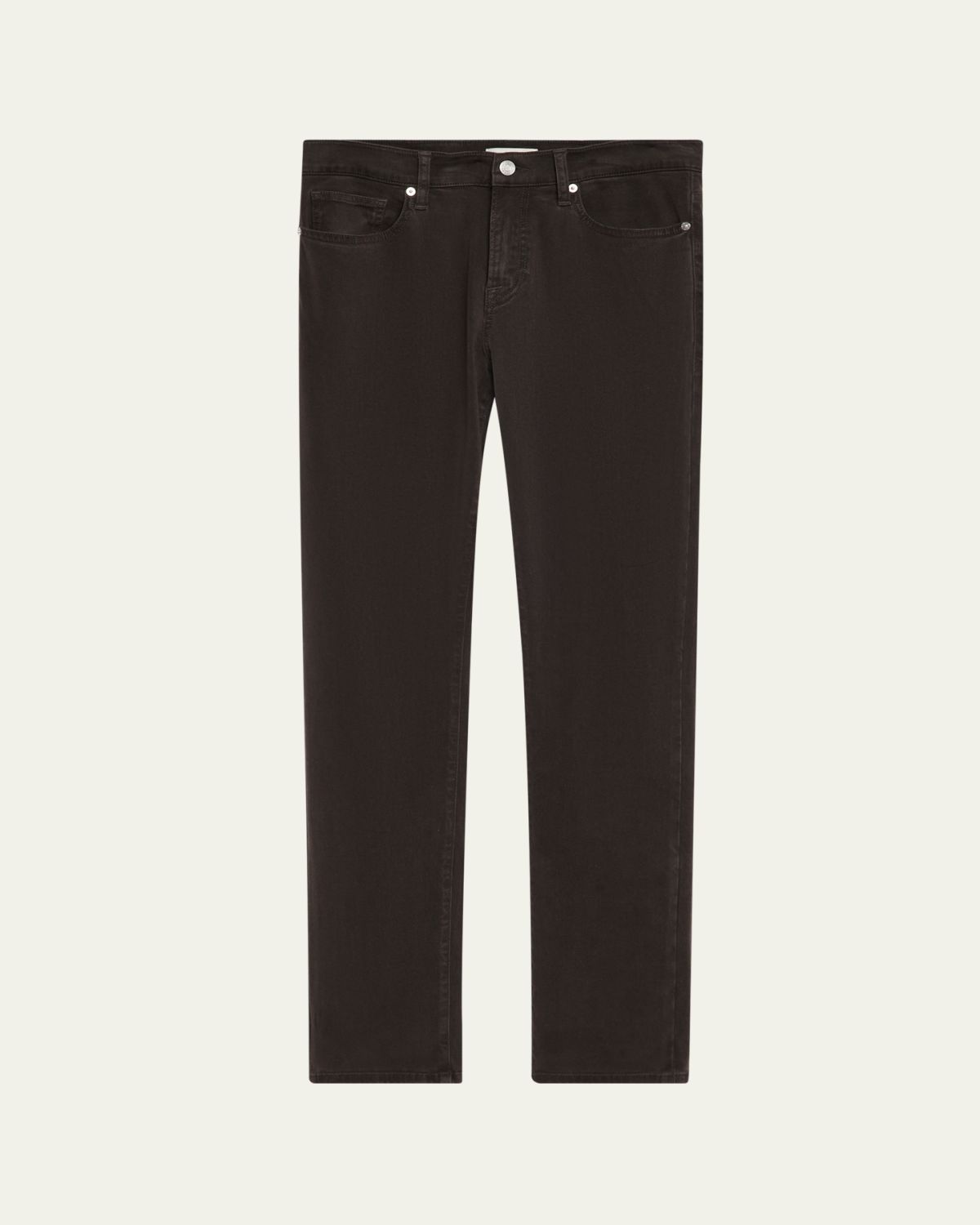 FRAME Men's L'Homme Slim Pants