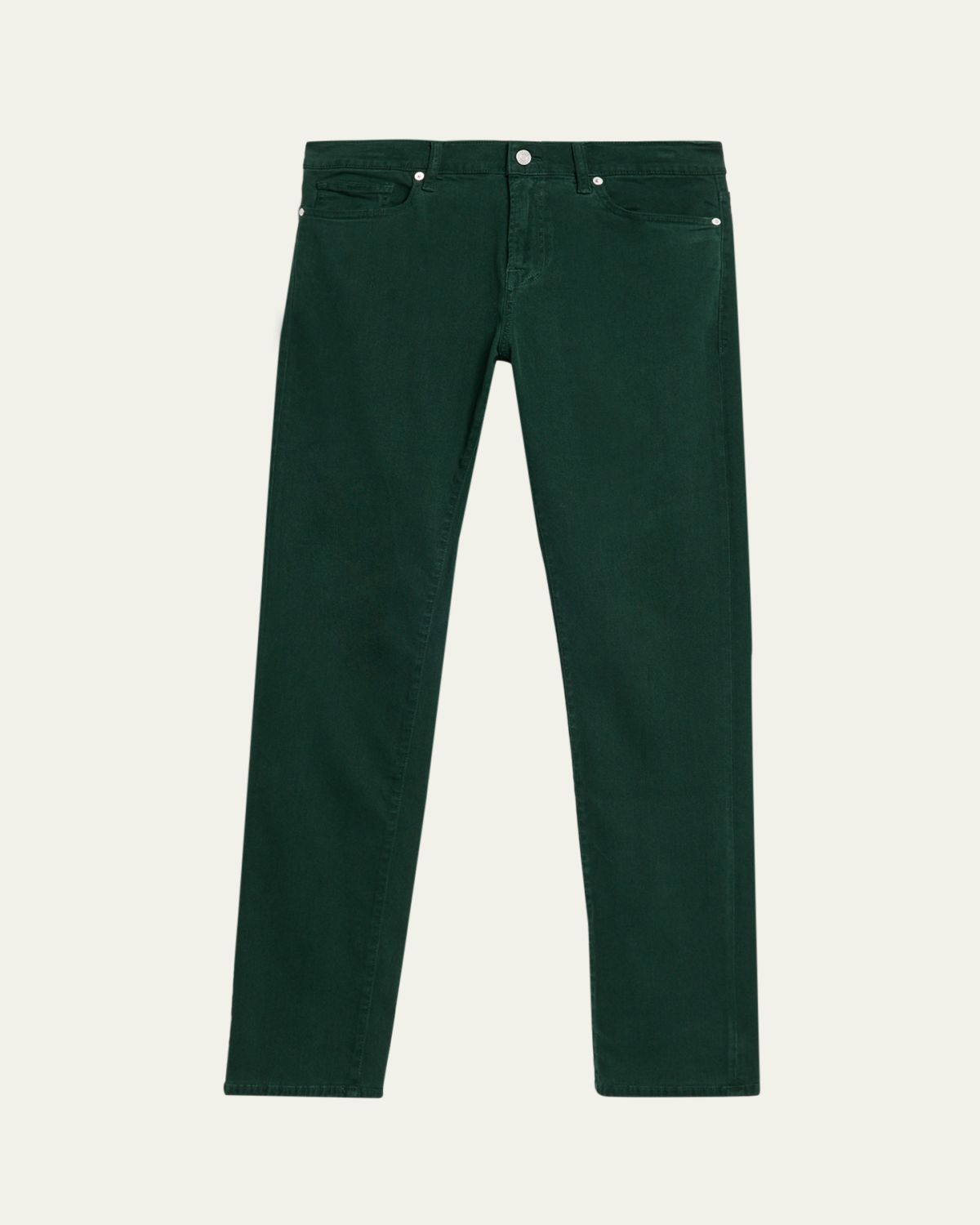FRAME Men 's L 'Homme Slim Pants