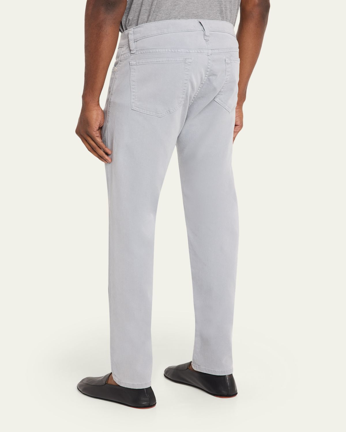FRAME Men's L'Homme Slim Pants | Thumbnail 7 FRAME Men's L'Homme Slim Pants | Thumbnail 7