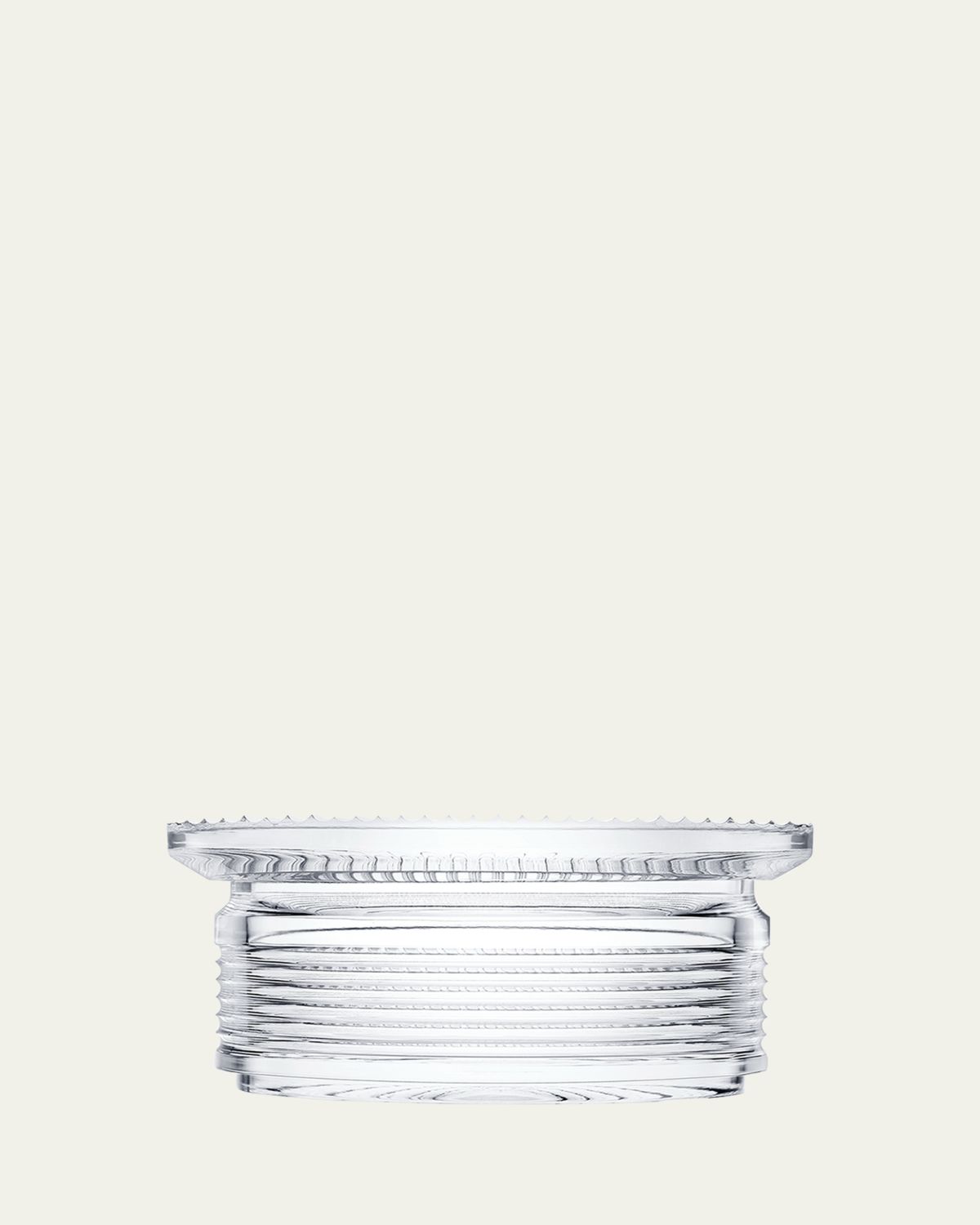 Saint Louis Crystal CADENCE BOX