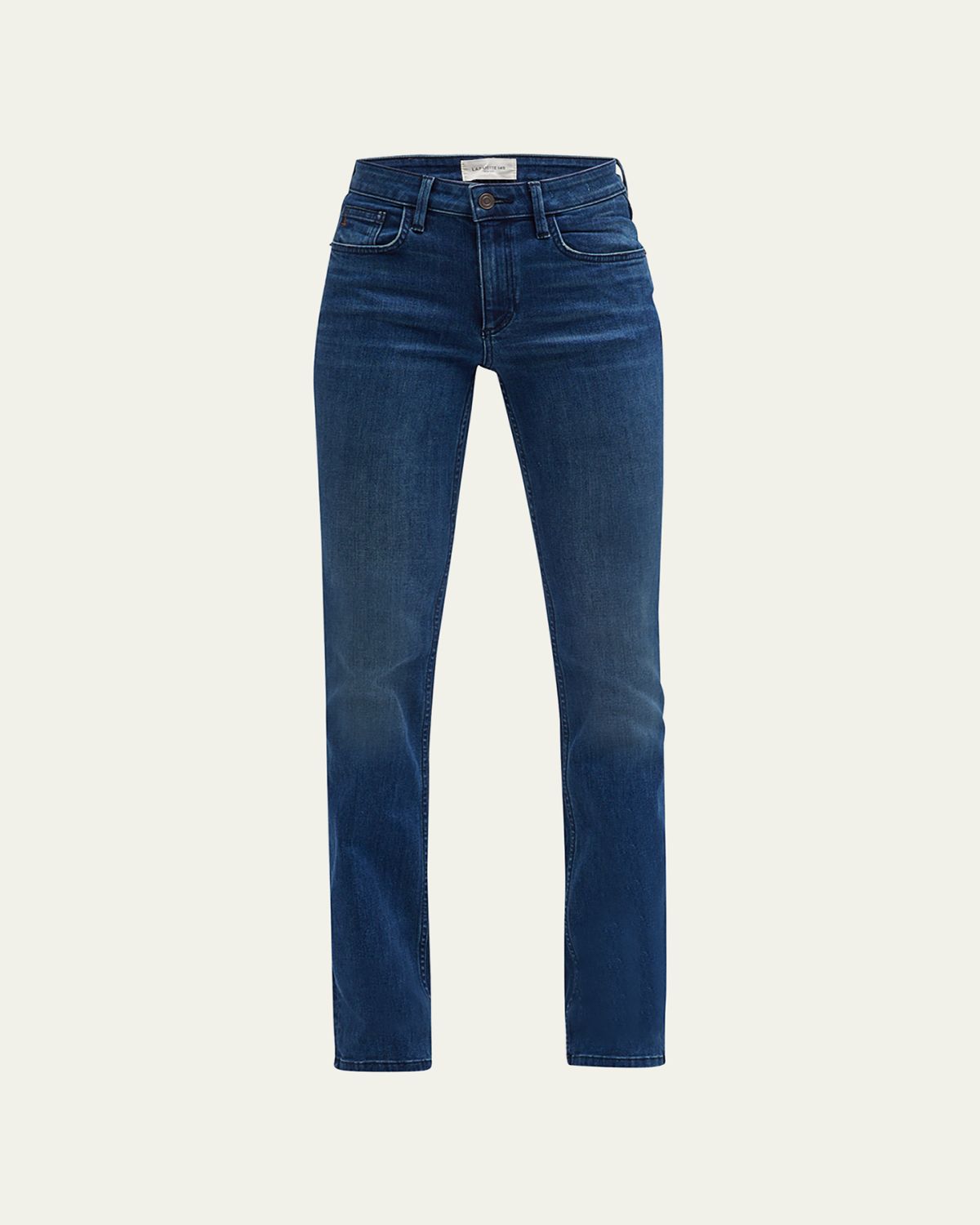 Lafayette 148 New York Kick Flare Mercer Jean | Thumbnail 6 Lafayette 148 New York Kick Flare Mercer Jean | Thumbnail 6