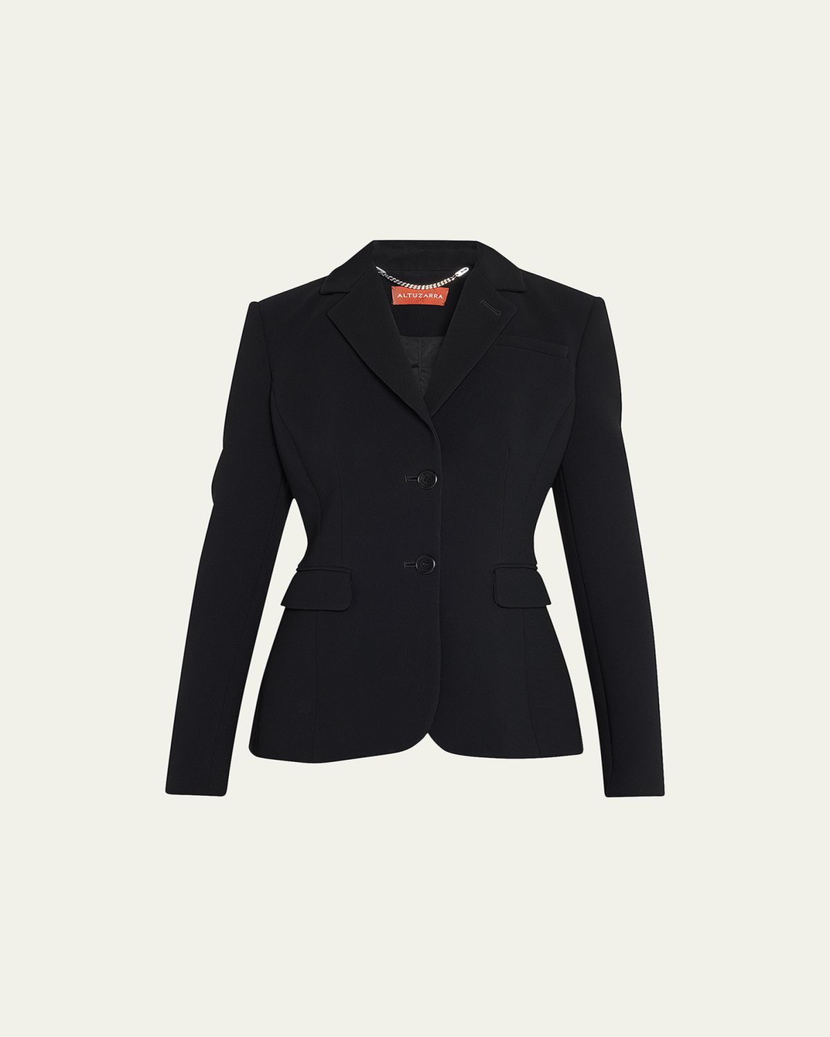 Altuzarra Fenice Tailored Jacket | Thumbnail 6 Altuzarra Fenice Tailored Jacket | Thumbnail 6