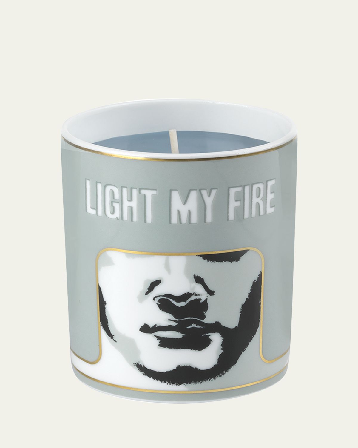 GINORI 1735 Il Favorito Musk Road Candle | Thumbnail 3 GINORI 1735 Il Favorito Musk Road Candle | Thumbnail 3
