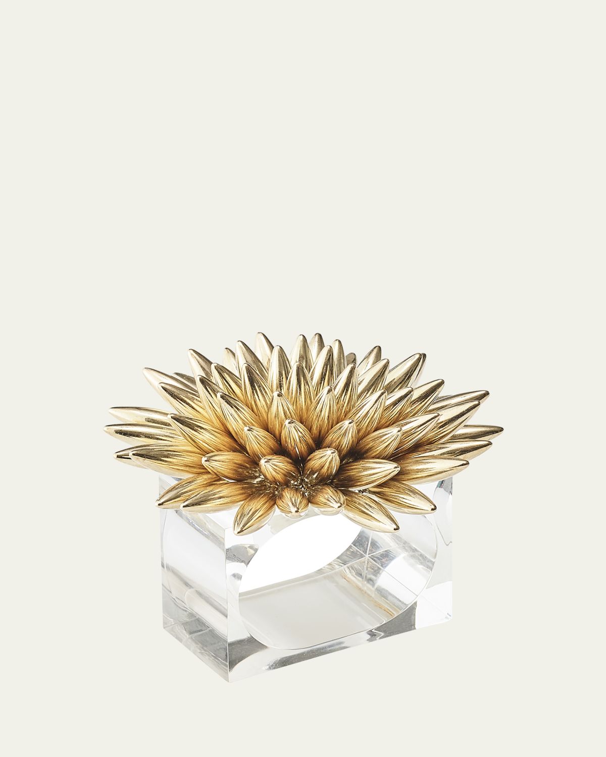 Kim Seybert Stellar Napkin Ring