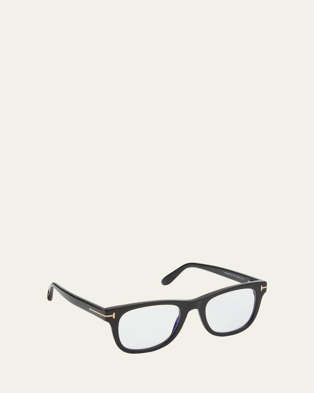 TOM FORD Square Blue Light-Blocking Optical Glasses | Thumbnail 6 TOM FORD Square Blue Light-Blocking Optical Glasses | Thumbnail 6